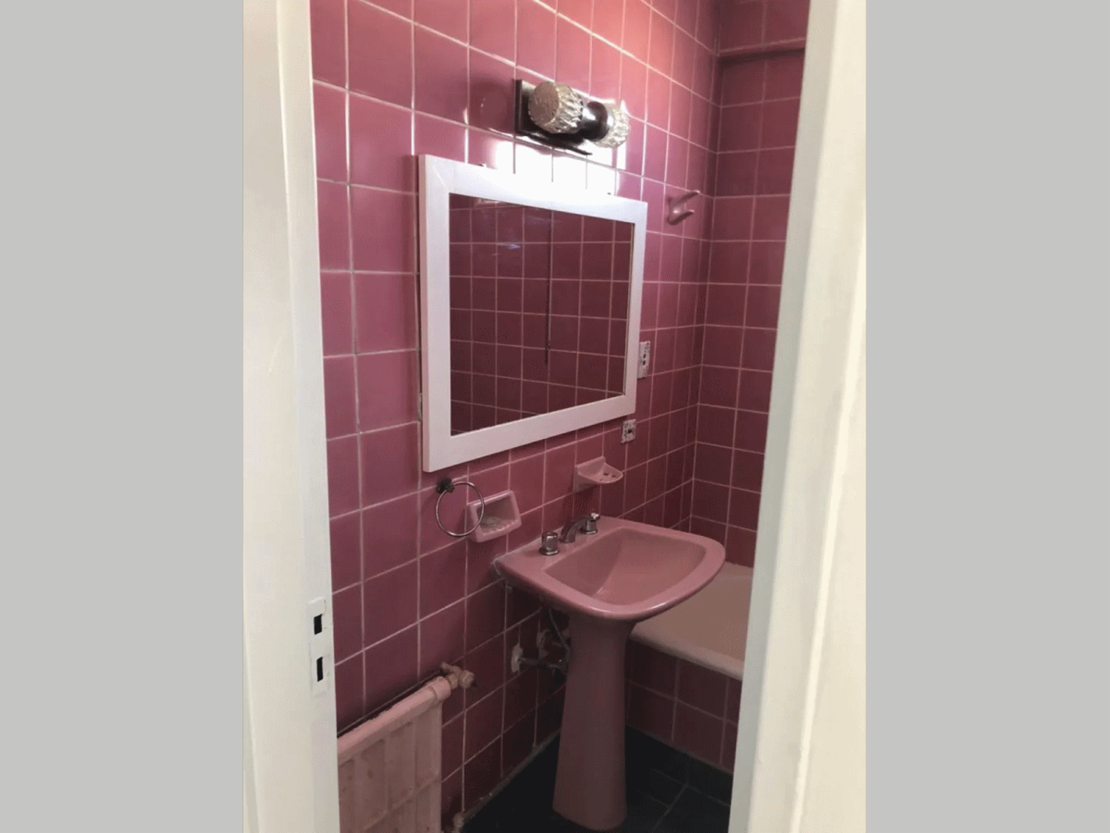Departamento en Venta en Almagro 3 ambientes 2 baños 80 m2 + balcón al frente - Maza y Rivadavia — foto 7