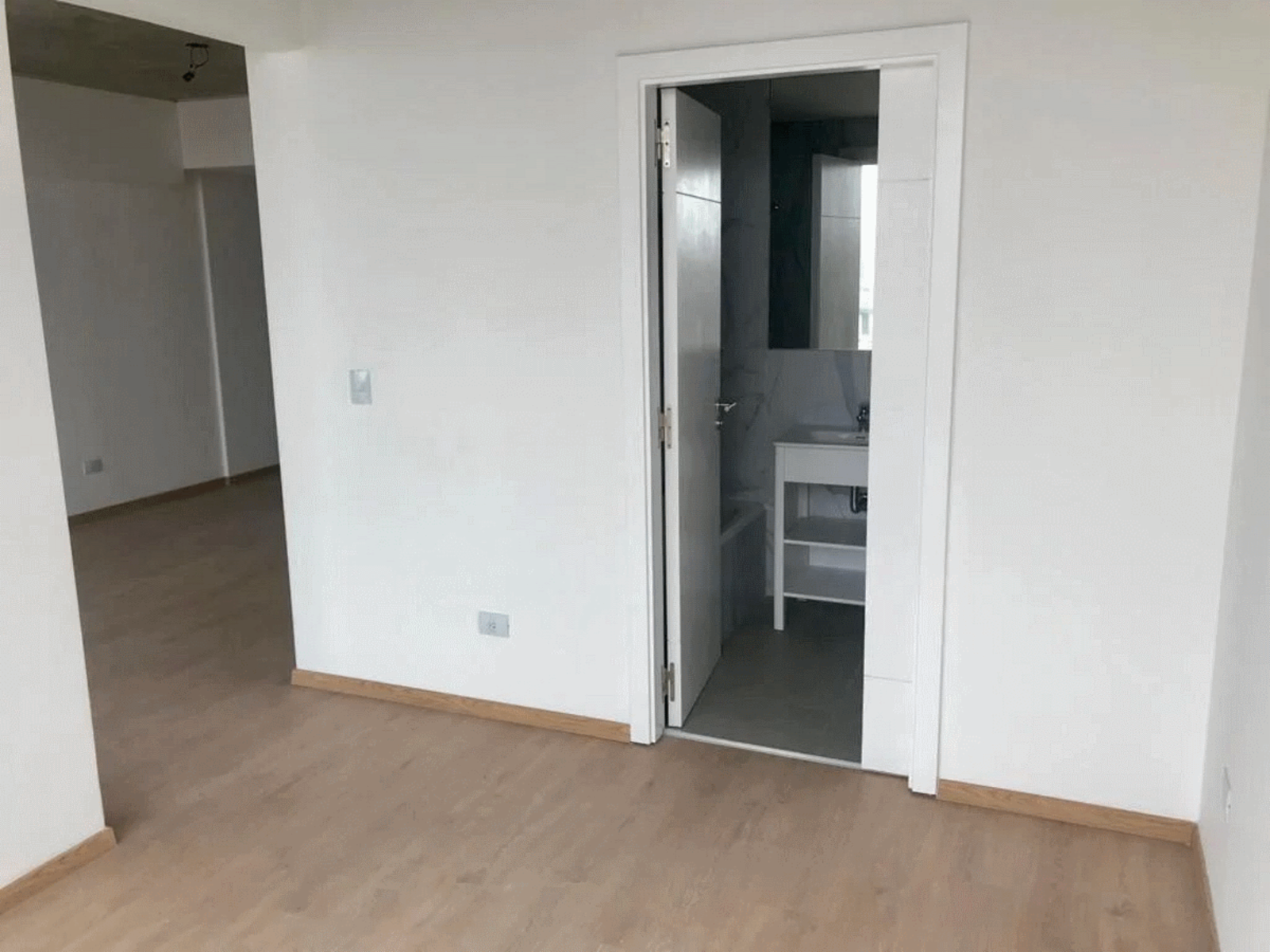 A ESTRENAR - Departamento en Venta en Torre Palmera Caballito 2 ambientes 38 m2 + balcón, lateral en torre, full amenities - Doblas 900 — foto 9