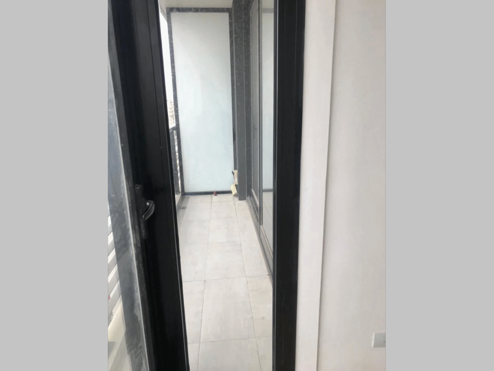 A ESTRENAR - Departamento en Venta en Torre Palmera Caballito 2 ambientes 38 m2 + balcón, lateral en torre, full amenities - Doblas 900 — foto 10