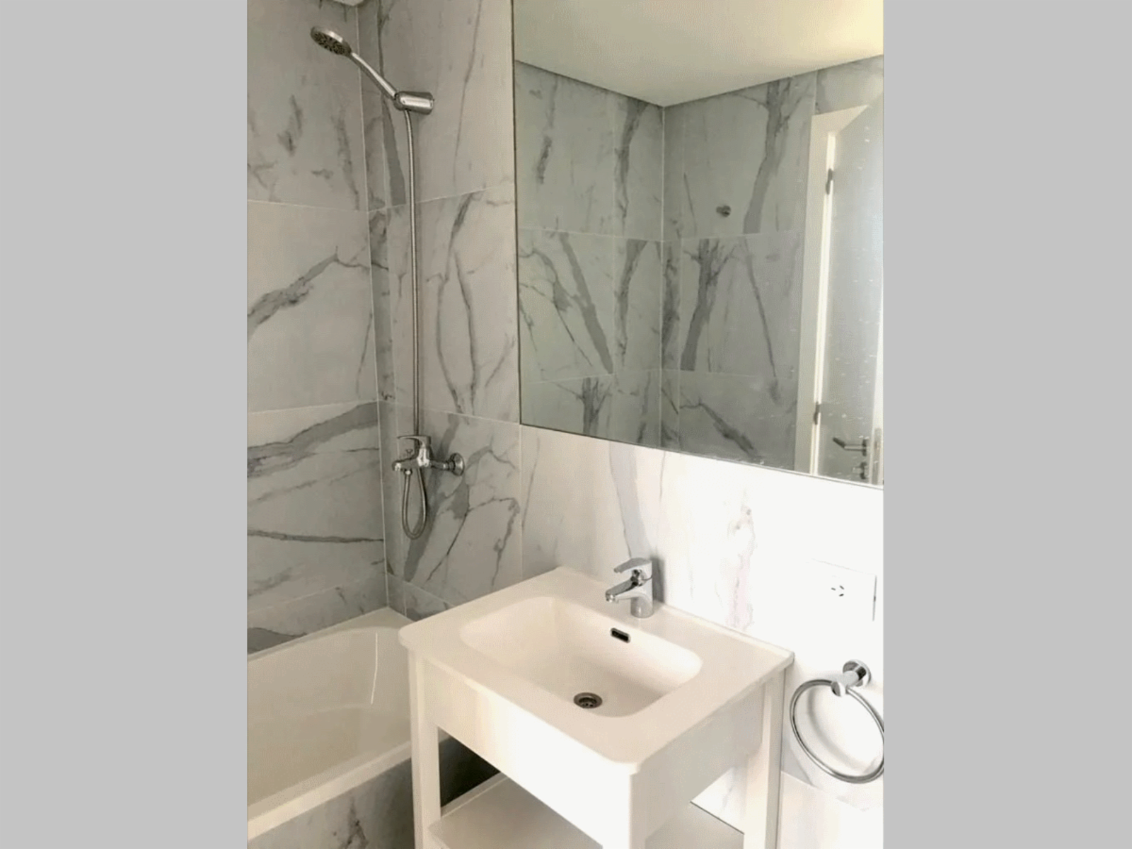 A ESTRENAR - Departamento en Venta en Torre Palmera Caballito 2 ambientes 38 m2 + balcón, lateral en torre, full amenities - Doblas 900 — foto 13