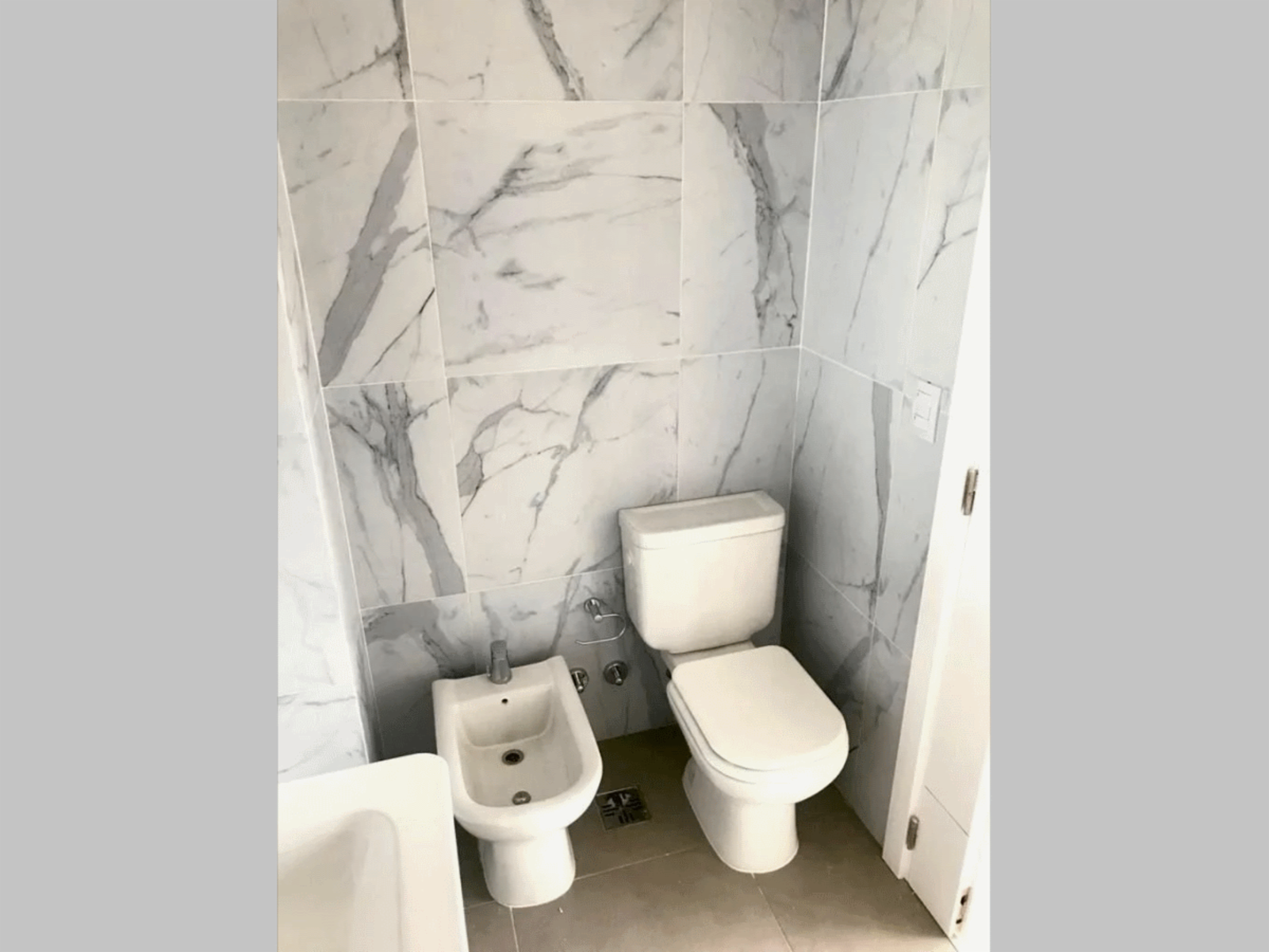 A ESTRENAR - Departamento en Venta en Torre Palmera Caballito 2 ambientes 38 m2 + balcón, lateral en torre, full amenities - Doblas 900 — foto 14