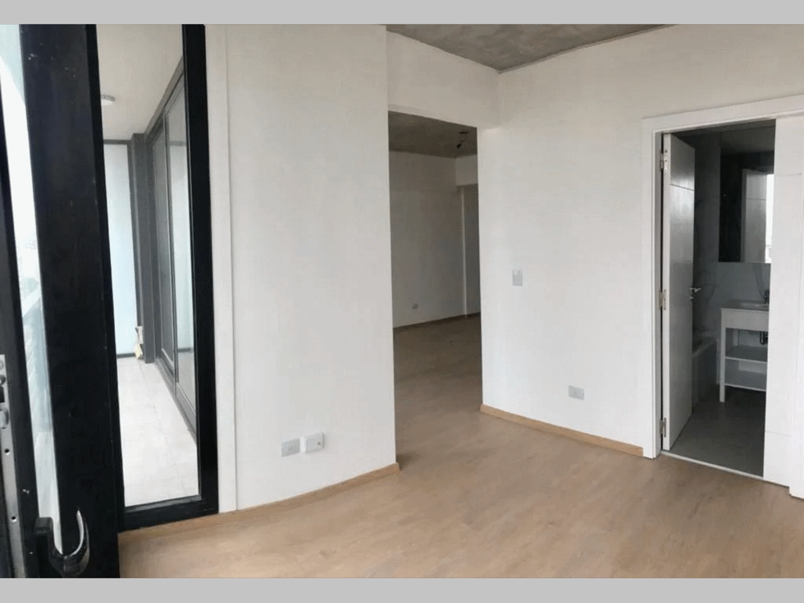 A ESTRENAR - Departamento en Venta en Torre Palmera Caballito 2 ambientes 38 m2 + balcón, lateral en torre, full amenities - Doblas 900 — foto 11