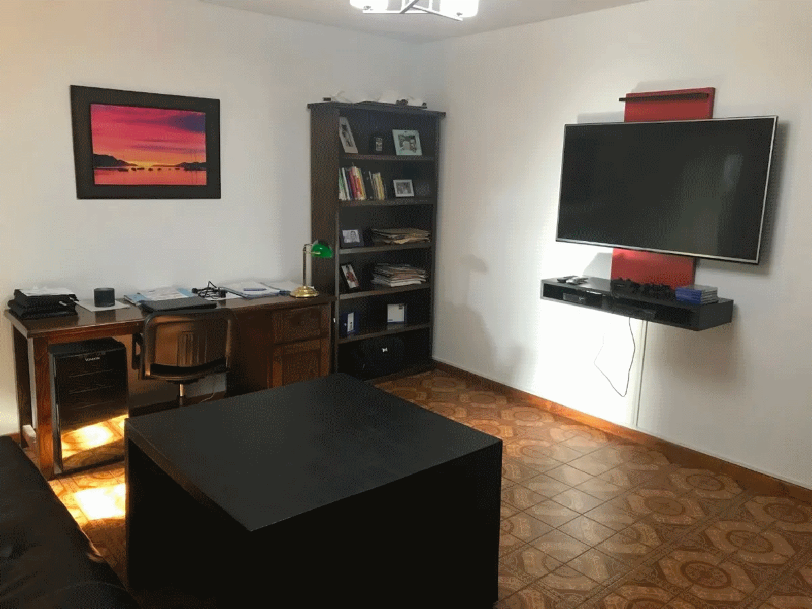 Departamento en Venta en Caballito 2 ambientes 39 m2 al contrafrente - Bogotá 800 — foto 3