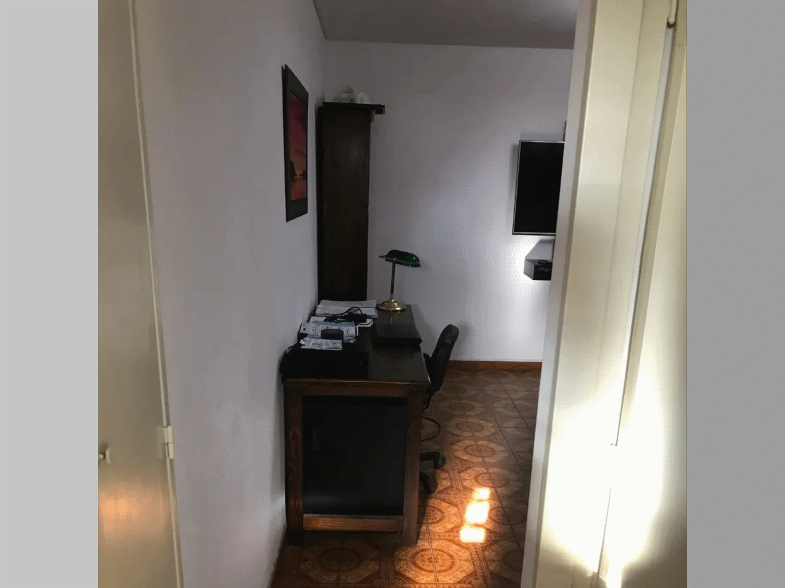Departamento en Venta en Caballito 2 ambientes 39 m2 al contrafrente - Bogotá 800 — foto 9