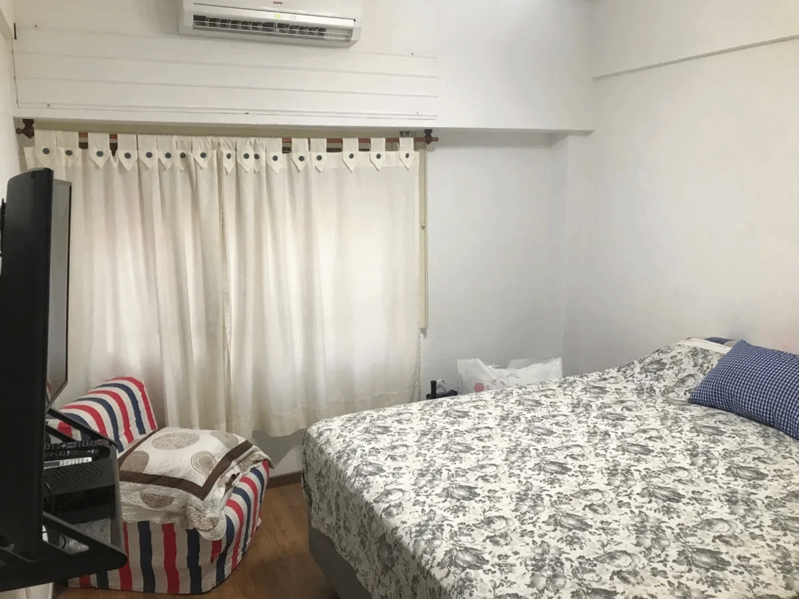 Departamento en Venta en Caballito 2 ambientes 39 m2 al contrafrente - Bogotá 800 — foto 11