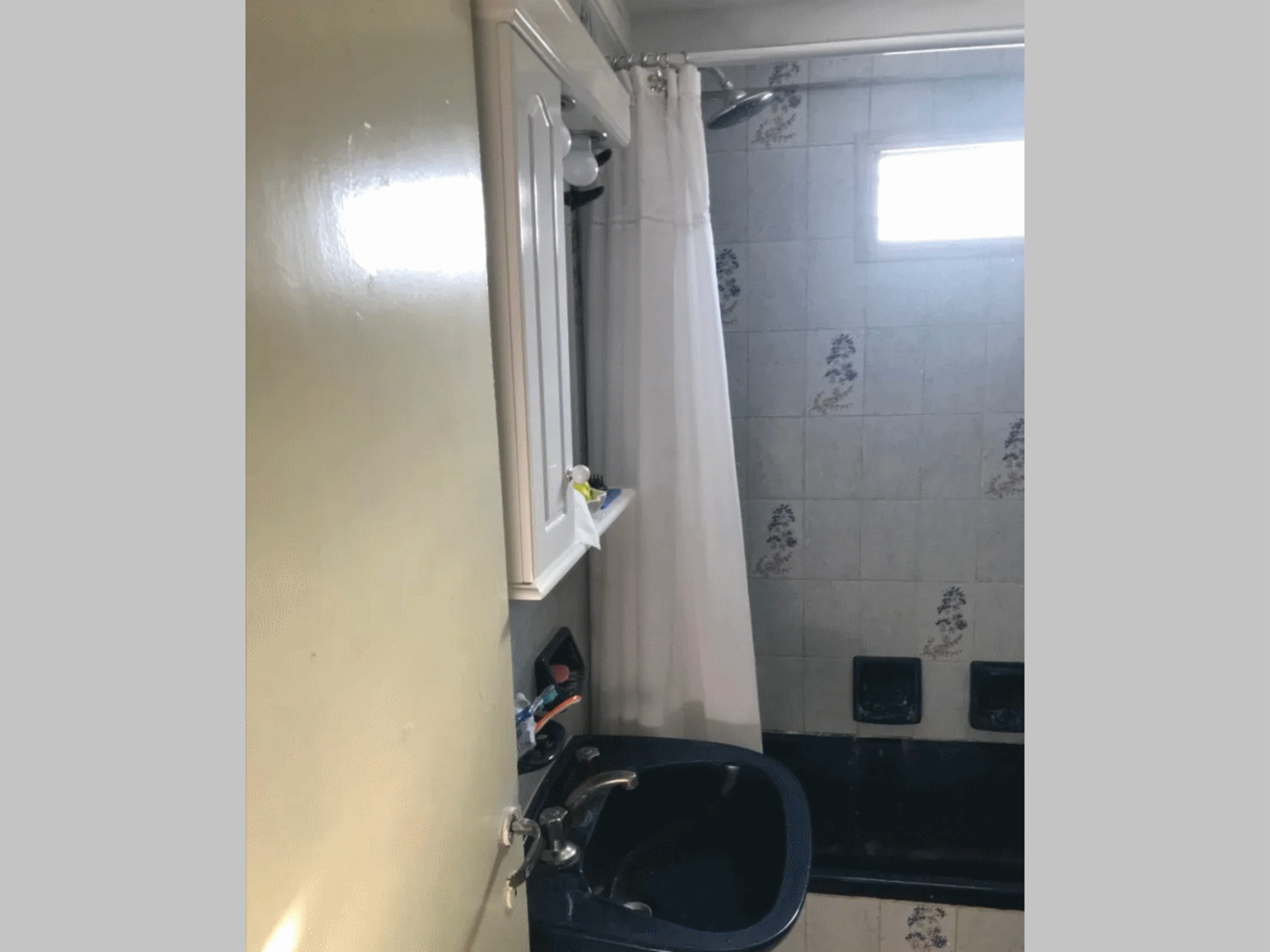 Departamento en Venta en Caballito 2 ambientes 39 m2 al contrafrente - Bogotá 800 — foto 13