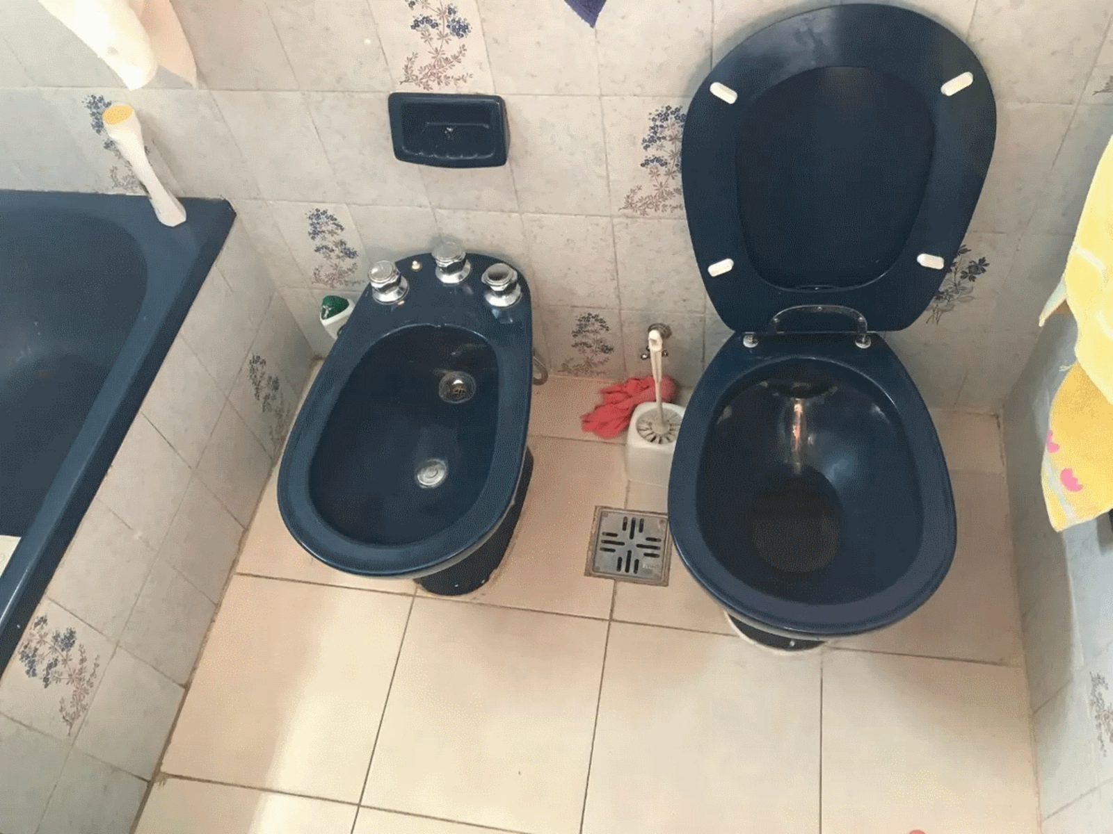 Departamento en Venta en Caballito 2 ambientes 39 m2 al contrafrente - Bogotá 800 — foto 14