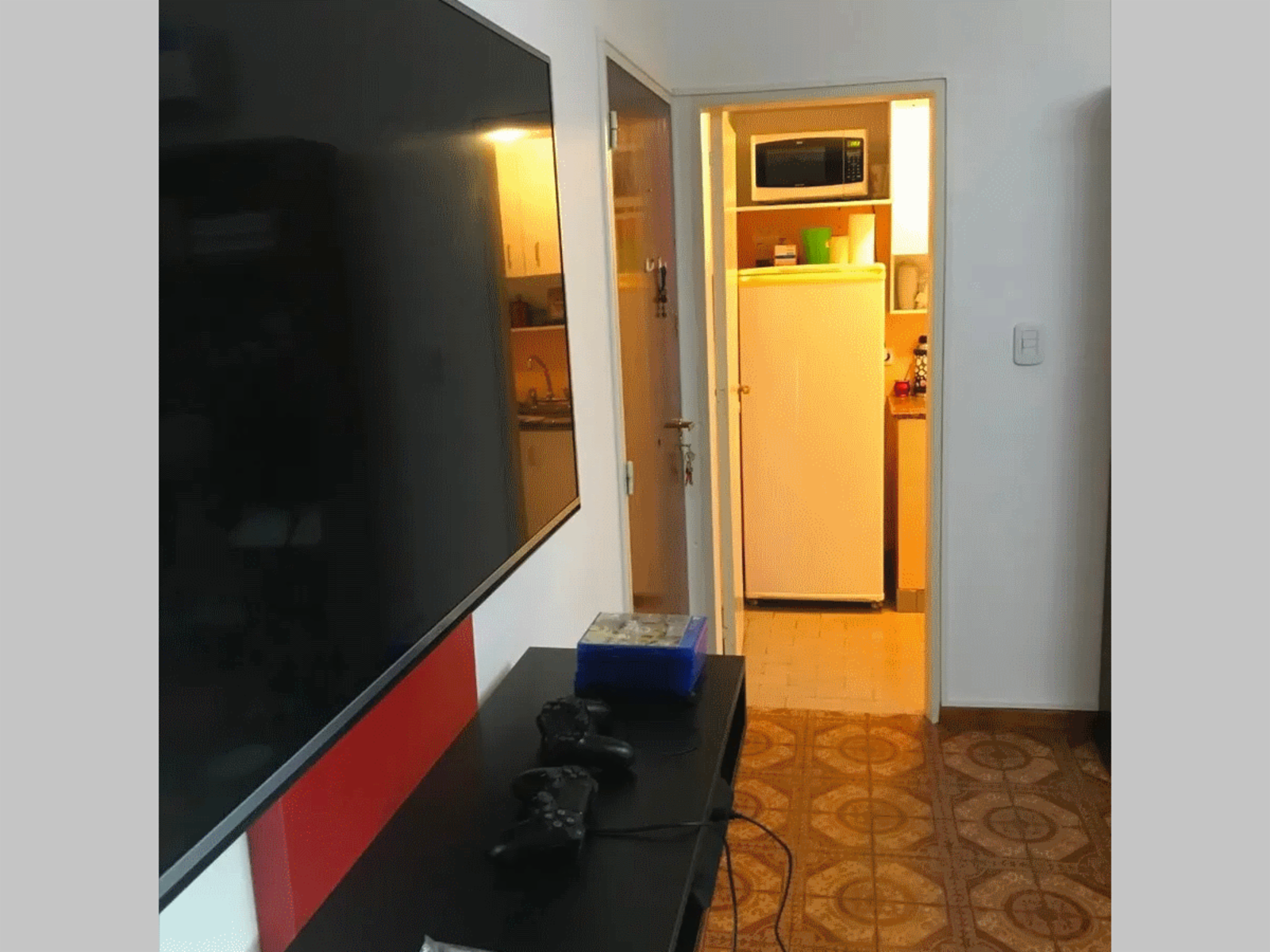 Departamento en Venta en Caballito 2 ambientes 39 m2 al contrafrente - Bogotá 800 — foto 5