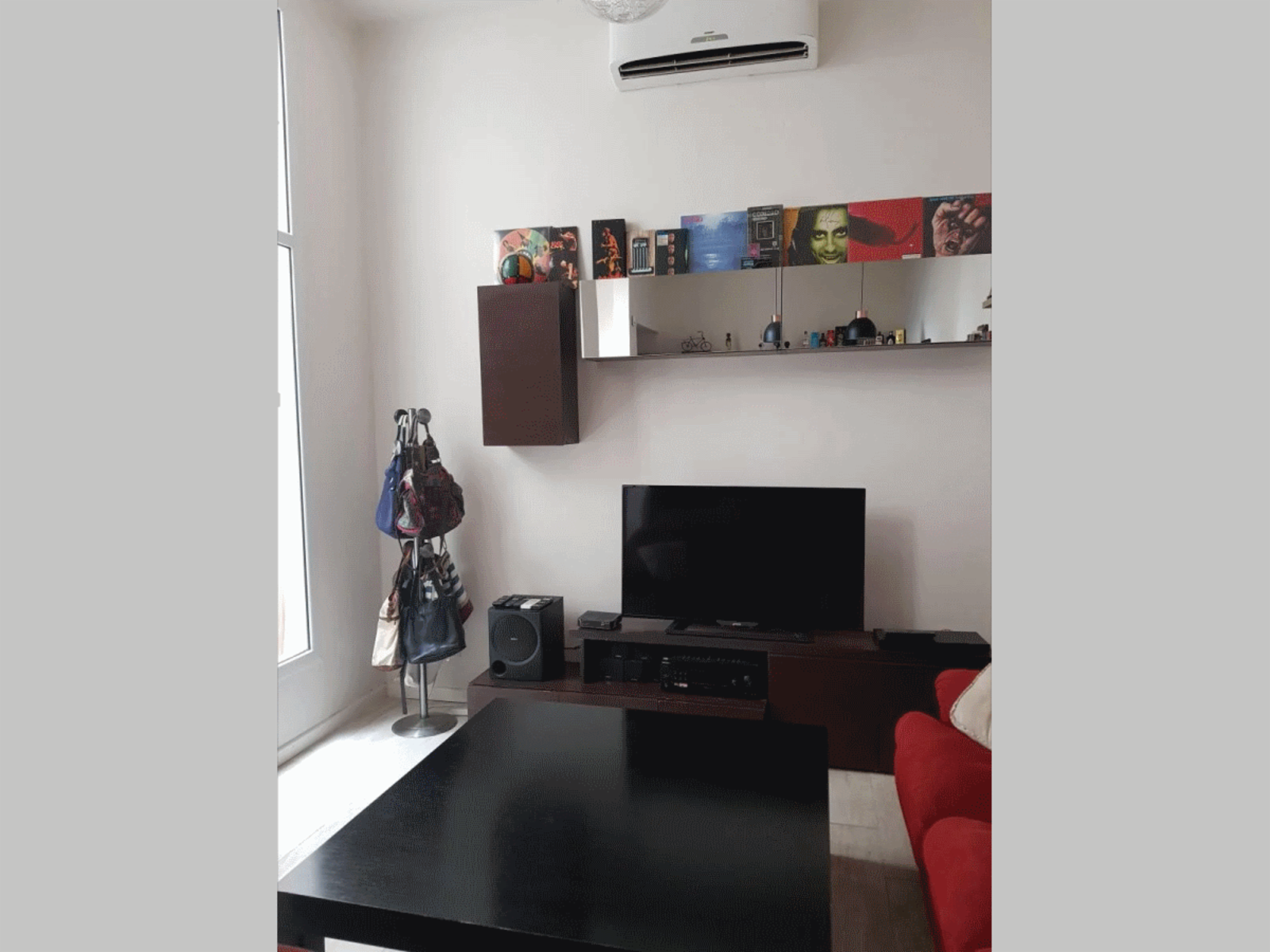 RECICLADO, EXCELENTE - PH en PB en Venta en Caballito 3 ambientes (1 dormitorio) 67 m2 + patio y terraza propios - Av Juan B. Alberdi 1200 — foto 8