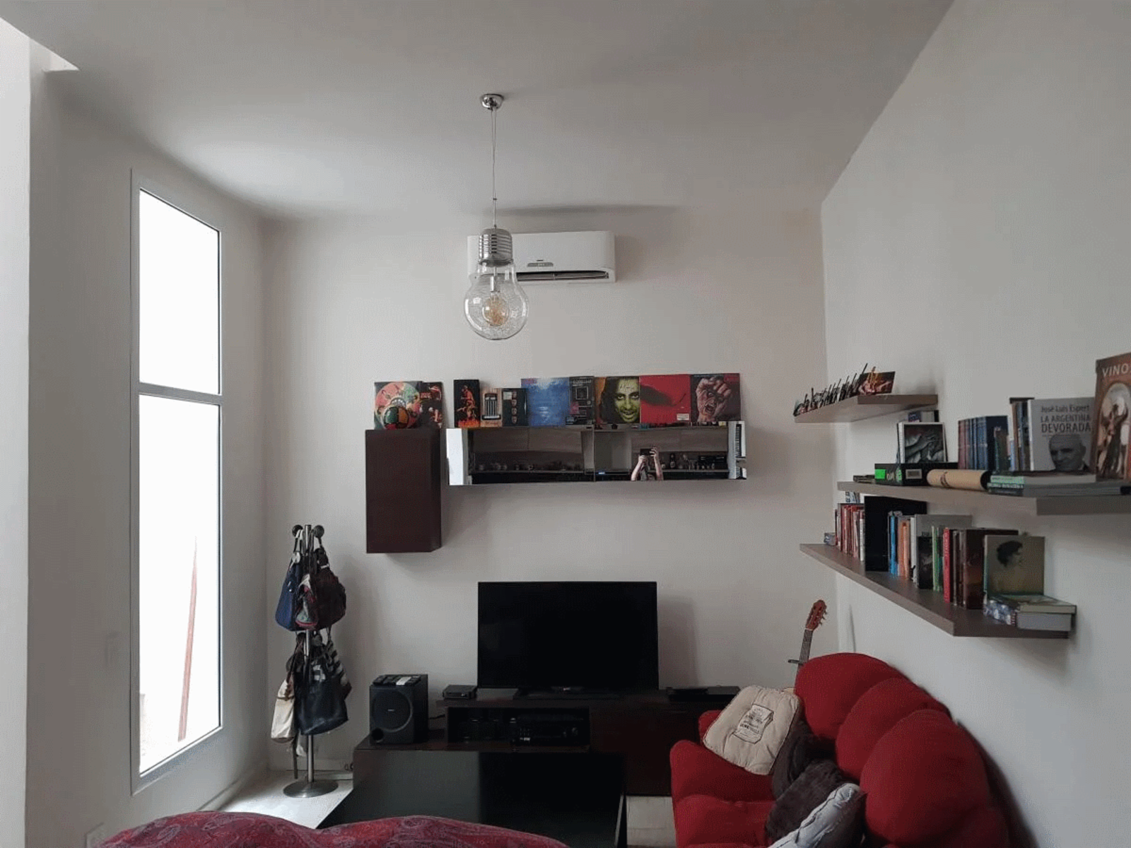 RECICLADO, EXCELENTE - PH en PB en Venta en Caballito 3 ambientes (1 dormitorio) 67 m2 + patio y terraza propios - Av Juan B. Alberdi 1200 — foto 10