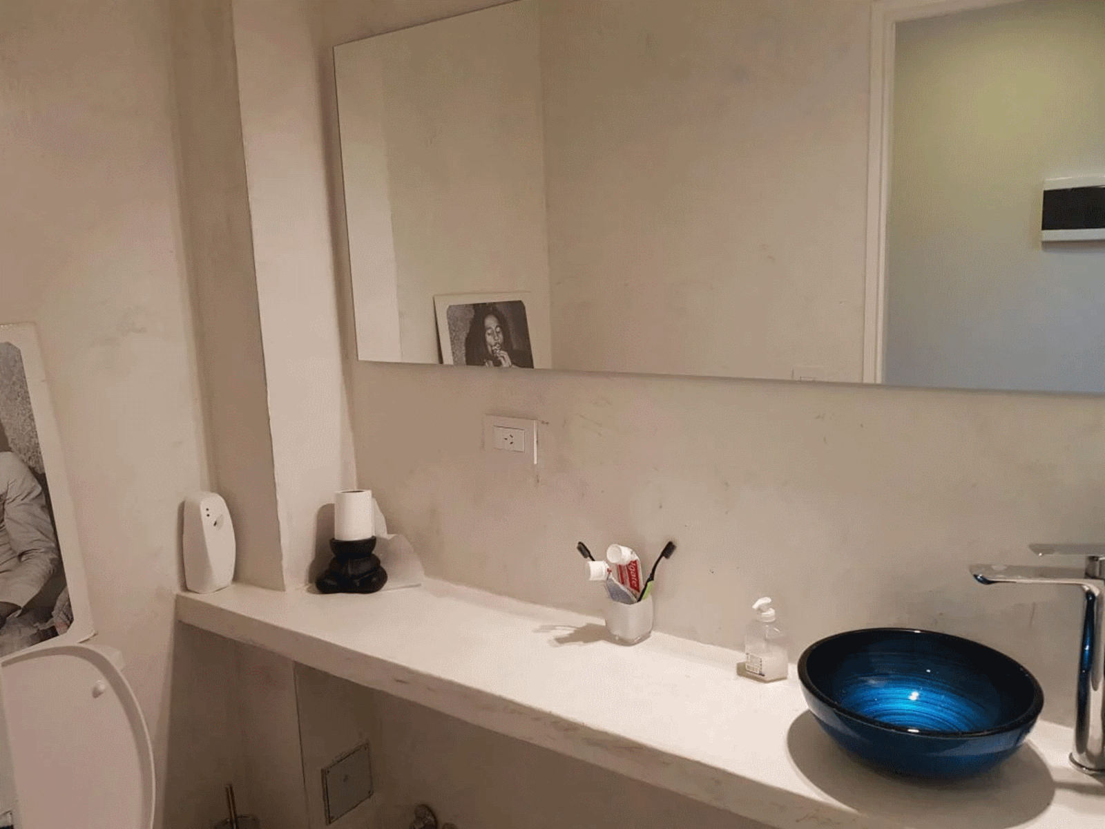 RECICLADO, EXCELENTE - PH en PB en Venta en Caballito 3 ambientes (1 dormitorio) 67 m2 + patio y terraza propios - Av Juan B. Alberdi 1200 — foto 13