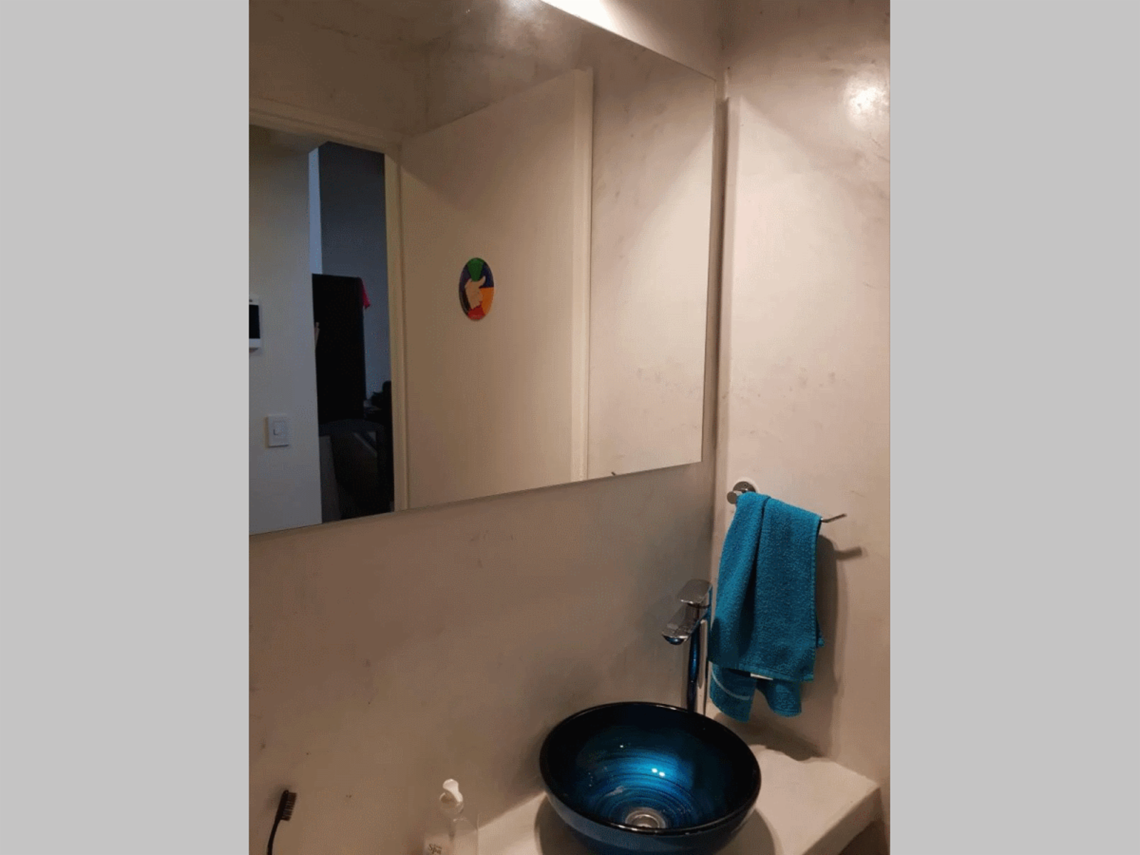 RECICLADO, EXCELENTE - PH en PB en Venta en Caballito 3 ambientes (1 dormitorio) 67 m2 + patio y terraza propios - Av Juan B. Alberdi 1200 — foto 14