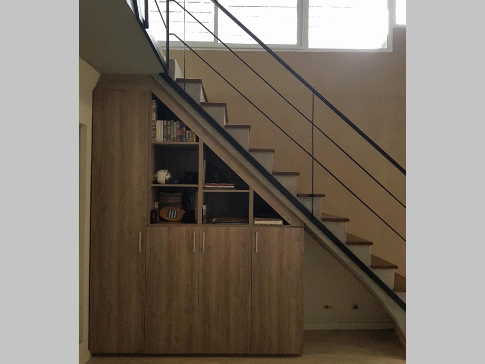 RECICLADO, EXCELENTE - PH en PB en Venta en Caballito 3 ambientes (1 dormitorio) 67 m2 + patio y terraza propios - Av Juan B. Alberdi 1200 — foto 15