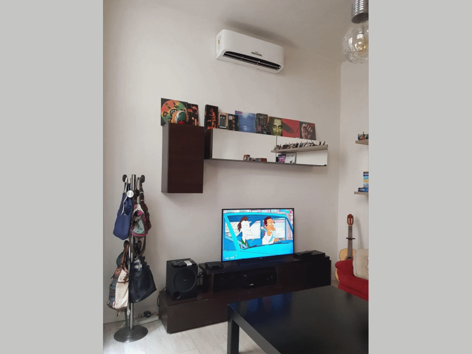 RECICLADO, EXCELENTE - PH en PB en Venta en Caballito 3 ambientes (1 dormitorio) 67 m2 + patio y terraza propios - Av Juan B. Alberdi 1200 — foto 7