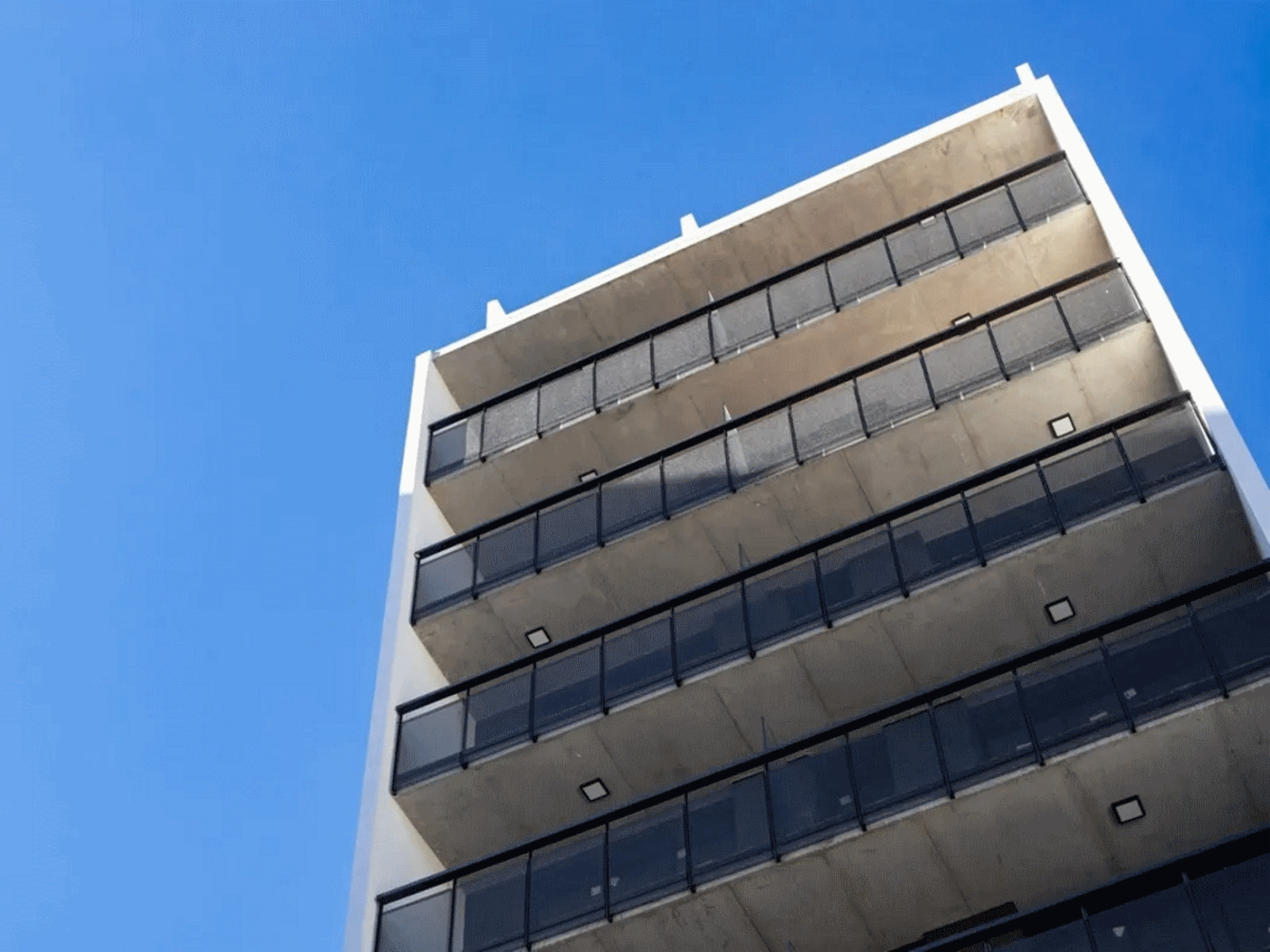 A ESTRENAR - Departamento en Venta en Caballito 1 ambiente 31 m2 + balcón, al frente, sin amenities - Riglos 800 — foto 3