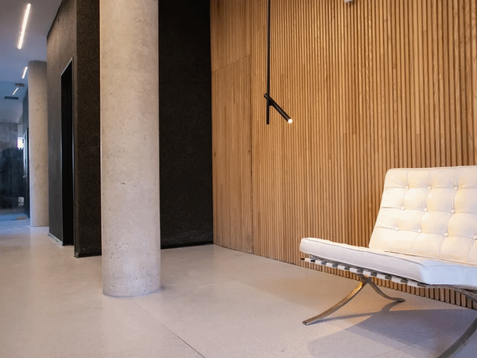 A ESTRENAR - Departamento en Venta en Caballito 1 ambiente 31 m2 + balcón, al frente, sin amenities - Riglos 800 — foto 4