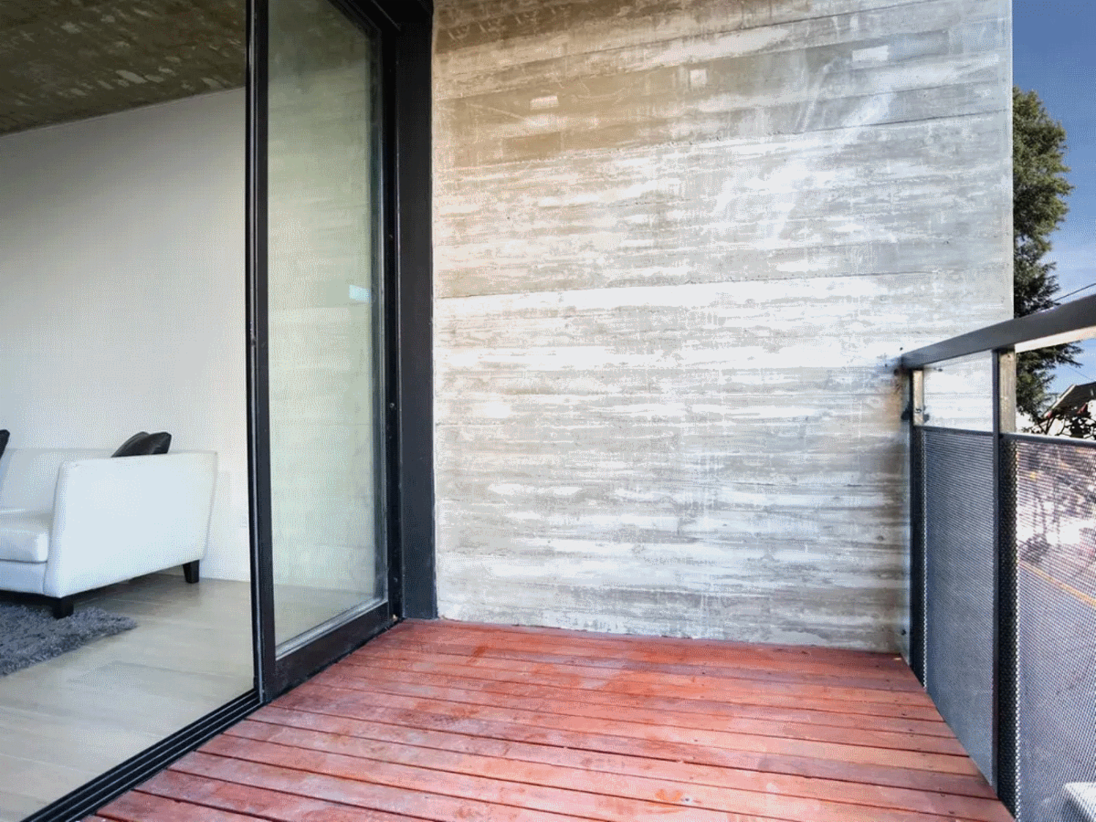 A ESTRENAR - Departamento en Venta en Caballito 1 ambiente 31 m2 + balcón, al frente, sin amenities - Riglos 800 — foto 7
