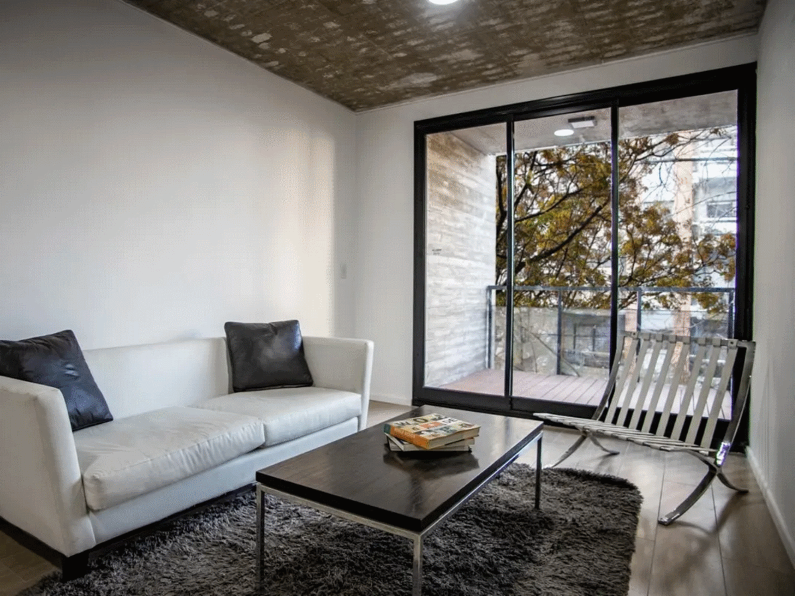 A ESTRENAR - Departamento en Venta en Caballito 1 ambiente 31 m2 + balcón, al frente, sin amenities - Riglos 800 — foto 8