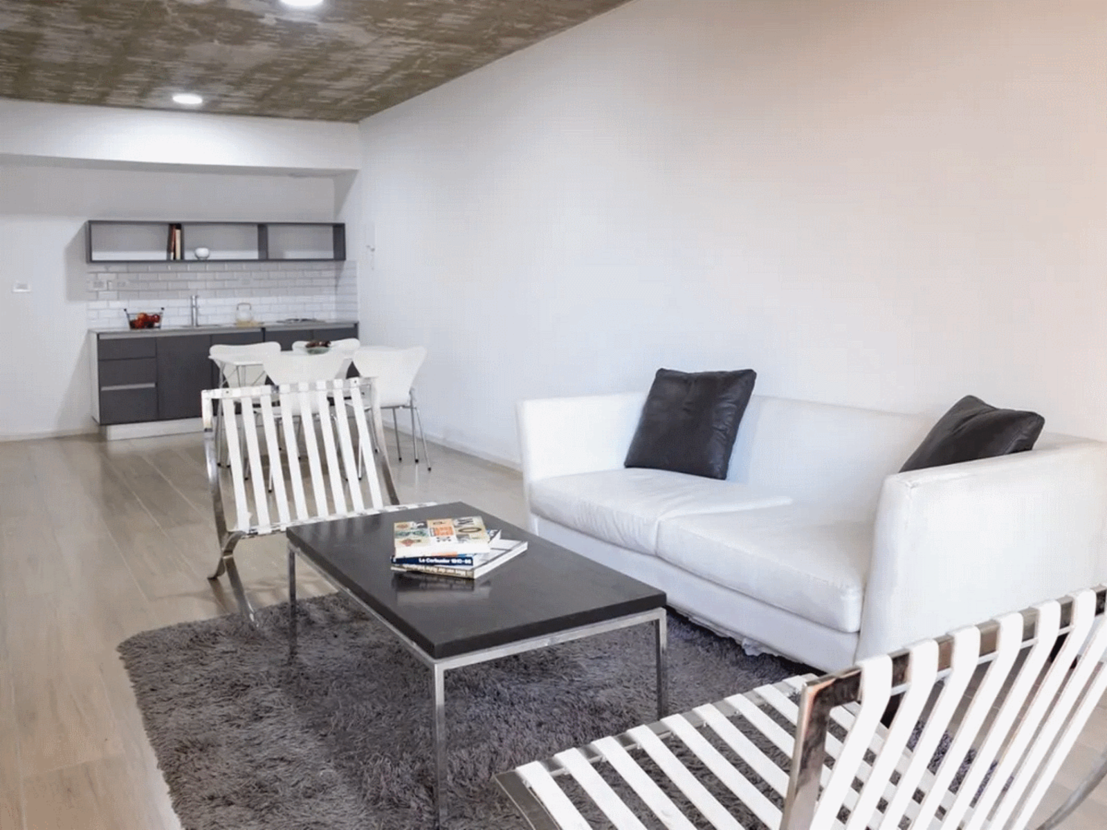A ESTRENAR - Departamento en Venta en Caballito 1 ambiente 31 m2 + balcón, al frente, sin amenities - Riglos 800 — foto 9