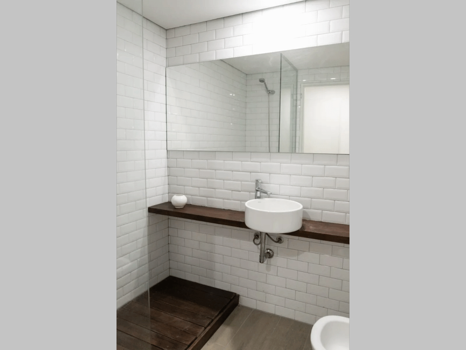 A ESTRENAR - Departamento en Venta en Caballito 1 ambiente 31 m2 + balcón, al frente, sin amenities - Riglos 800 — foto 12
