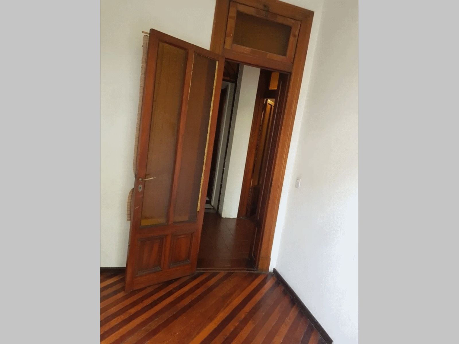 OPORTUNIDAD - NUEVO PRECIO - Departamento en Venta en Congreso 4 ambientes 2 baños 65 m2 + balcón al frente + patio - Combate de los Pozos 200 — foto 3