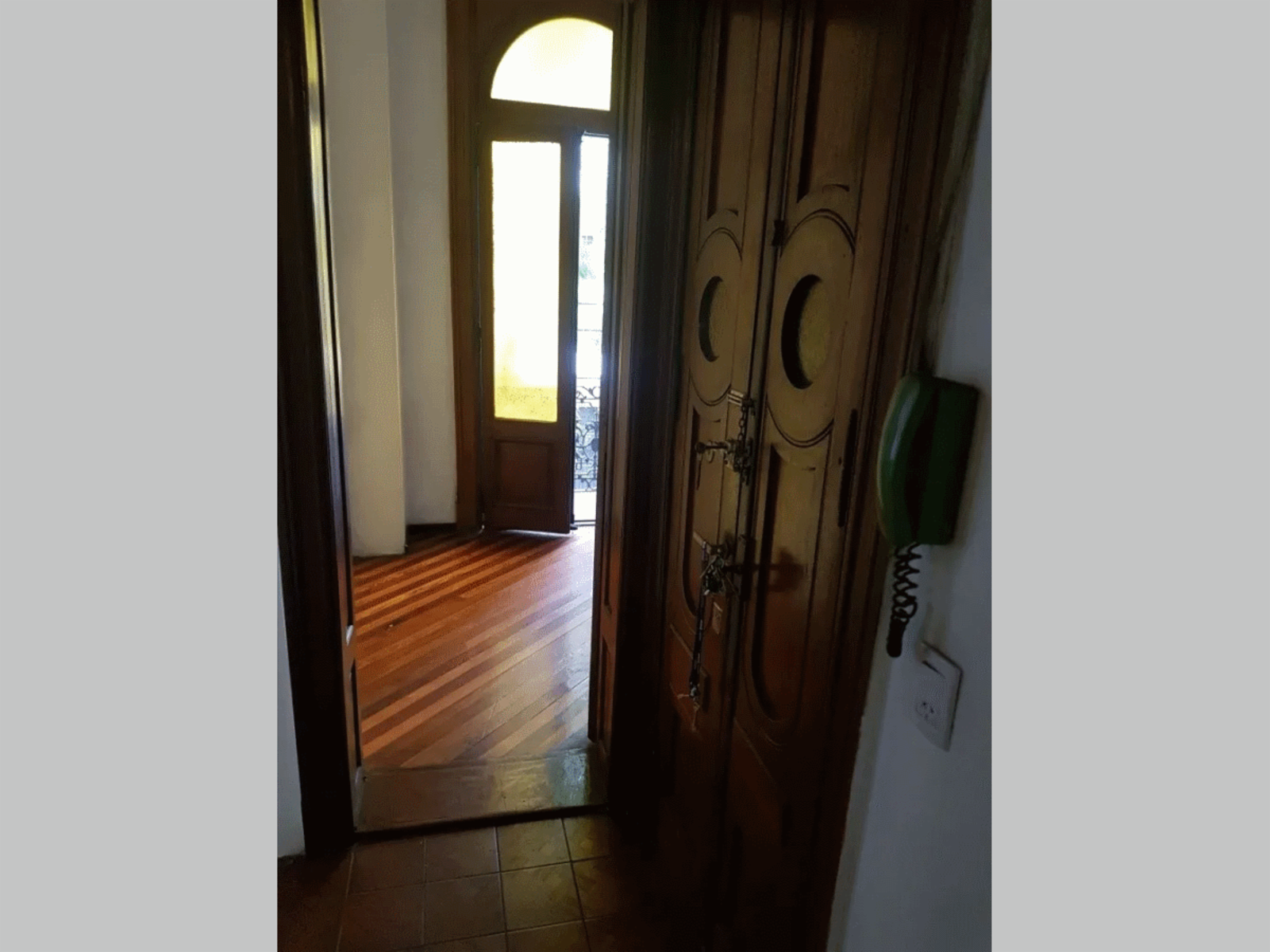 OPORTUNIDAD - NUEVO PRECIO - Departamento en Venta en Congreso 4 ambientes 2 baños 65 m2 + balcón al frente + patio - Combate de los Pozos 200 — foto 5