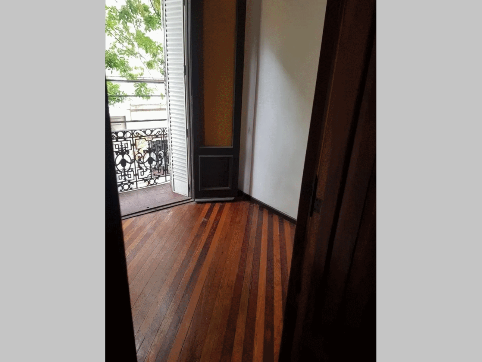 OPORTUNIDAD - NUEVO PRECIO - Departamento en Venta en Congreso 4 ambientes 2 baños 65 m2 + balcón al frente + patio - Combate de los Pozos 200 — foto 8