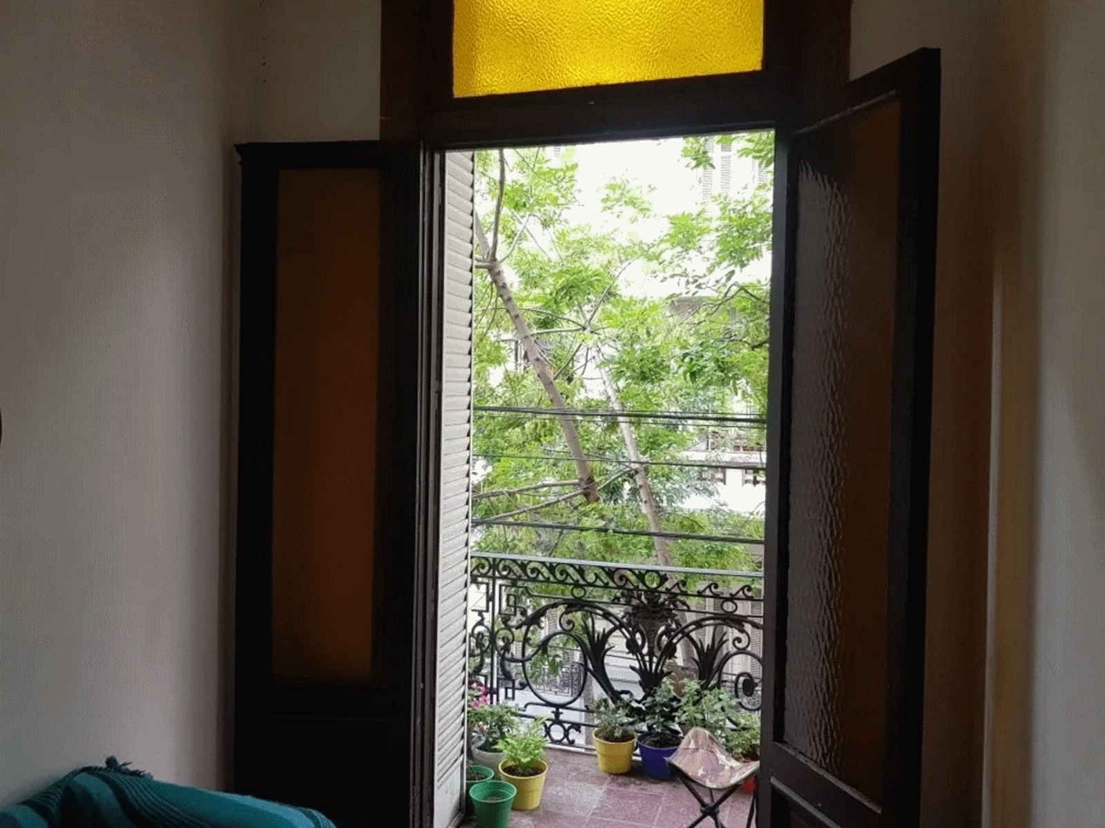 OPORTUNIDAD - NUEVO PRECIO - Departamento en Venta en Congreso 4 ambientes 2 baños 65 m2 + balcón al frente + patio - Combate de los Pozos 200 — foto 14