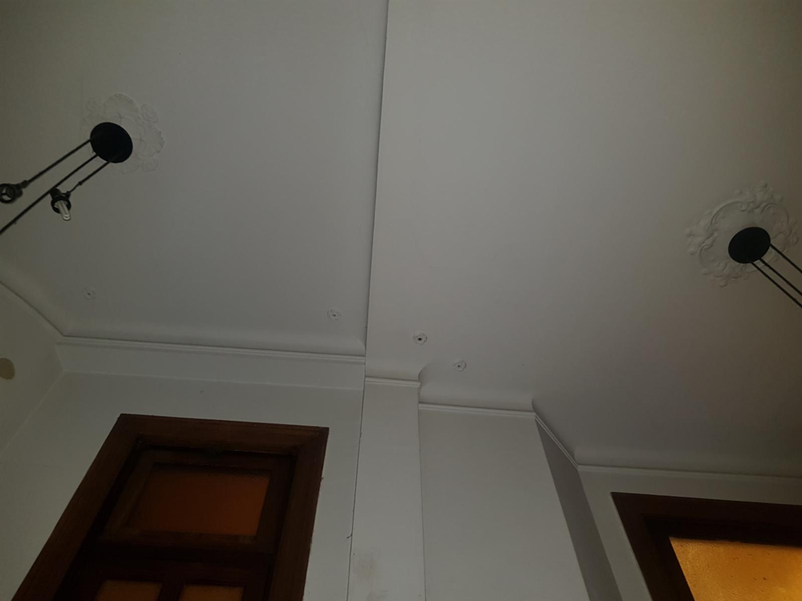 OPORTUNIDAD - NUEVO PRECIO - Departamento en Venta en Congreso 4 ambientes 2 baños 65 m2 + balcón al frente + patio - Combate de los Pozos 200 — foto 11