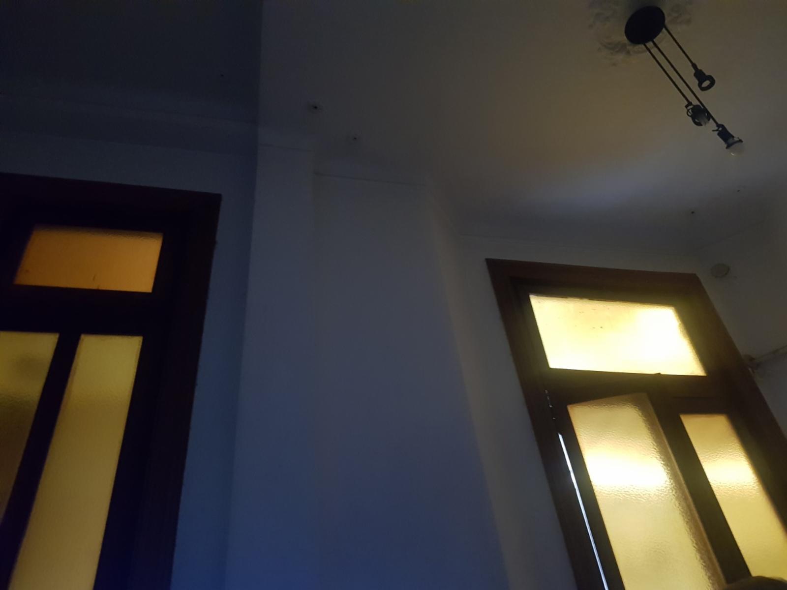 OPORTUNIDAD - NUEVO PRECIO - Departamento en Venta en Congreso 4 ambientes 2 baños 65 m2 + balcón al frente + patio - Combate de los Pozos 200 — foto 12