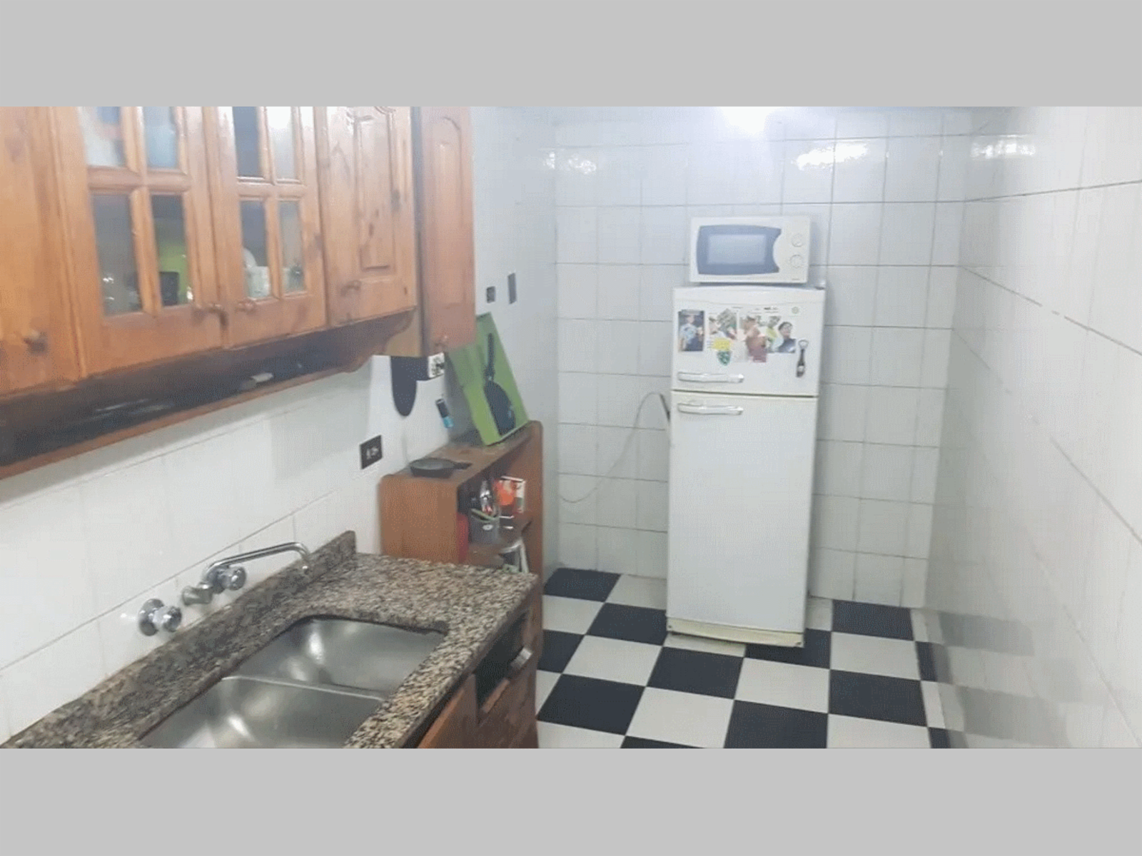 OPORTUNIDAD - NUEVO PRECIO - Departamento en Venta en Congreso 4 ambientes 2 baños 65 m2 + balcón al frente + patio - Combate de los Pozos 200 — foto 15