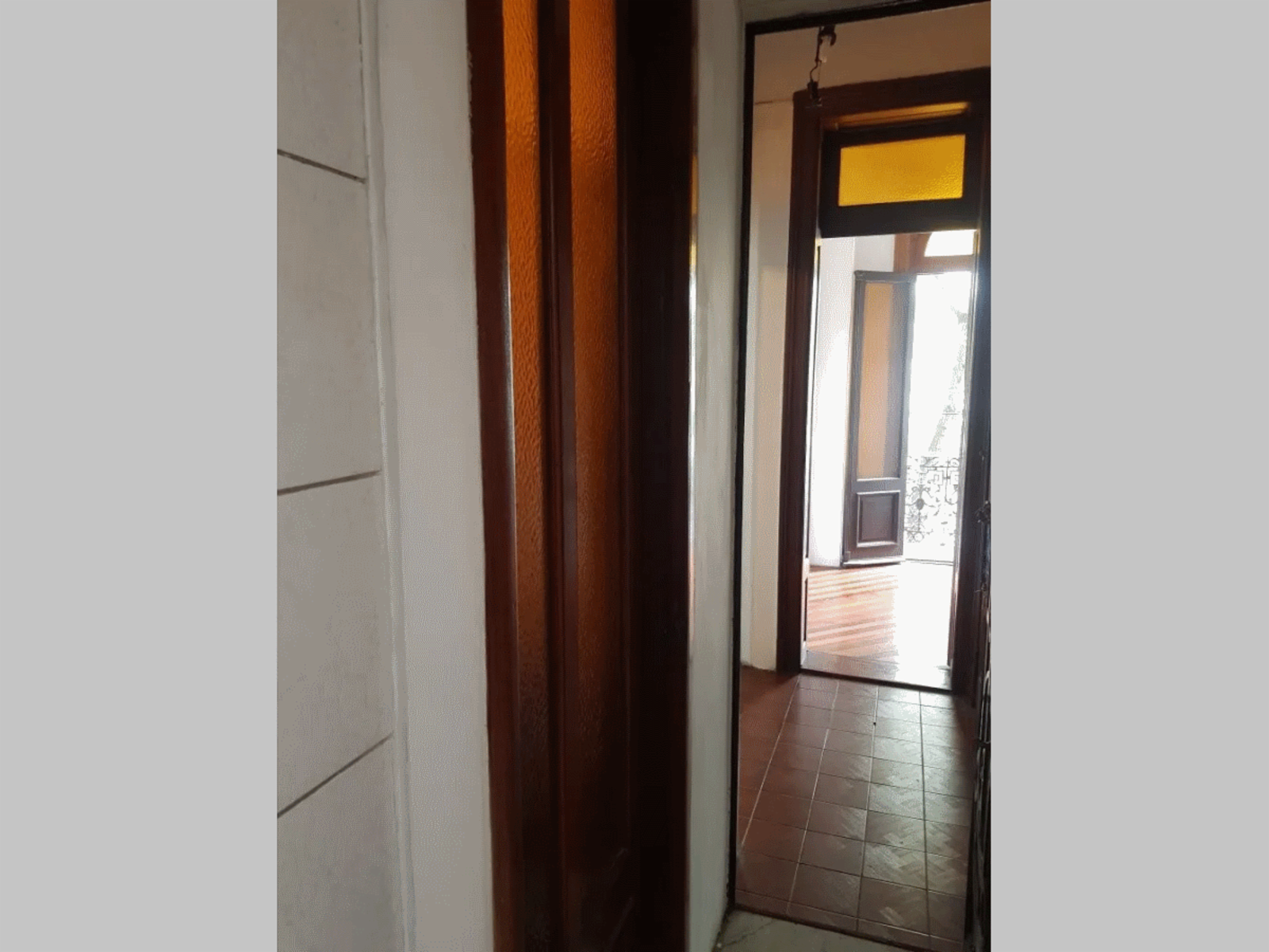 OPORTUNIDAD - NUEVO PRECIO - Departamento en Venta en Congreso 4 ambientes 2 baños 65 m2 + balcón al frente + patio - Combate de los Pozos 200 — foto 6