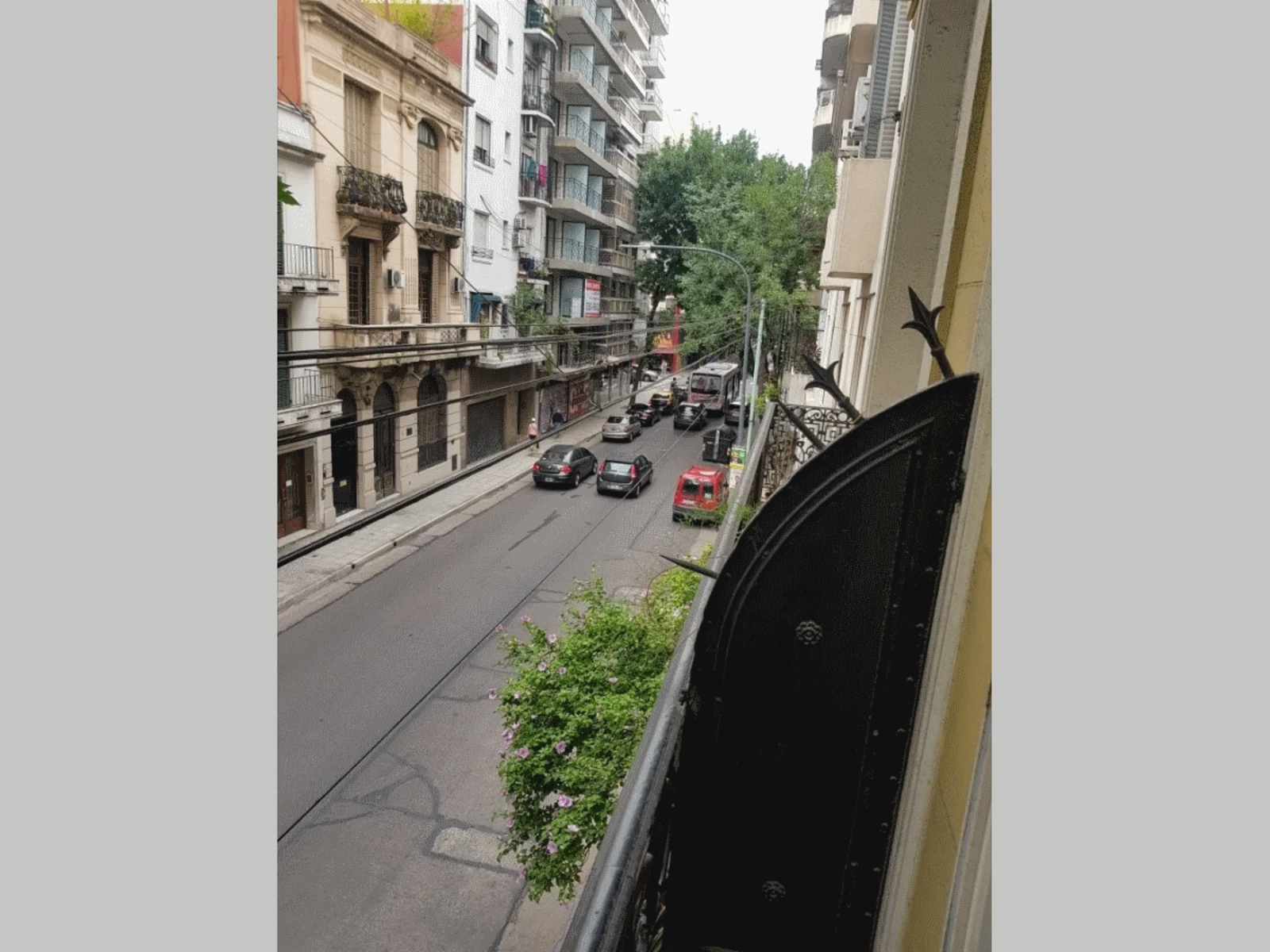 OPORTUNIDAD - NUEVO PRECIO - Departamento en Venta en Congreso 4 ambientes 2 baños 65 m2 + balcón al frente + patio - Combate de los Pozos 200 — foto 7