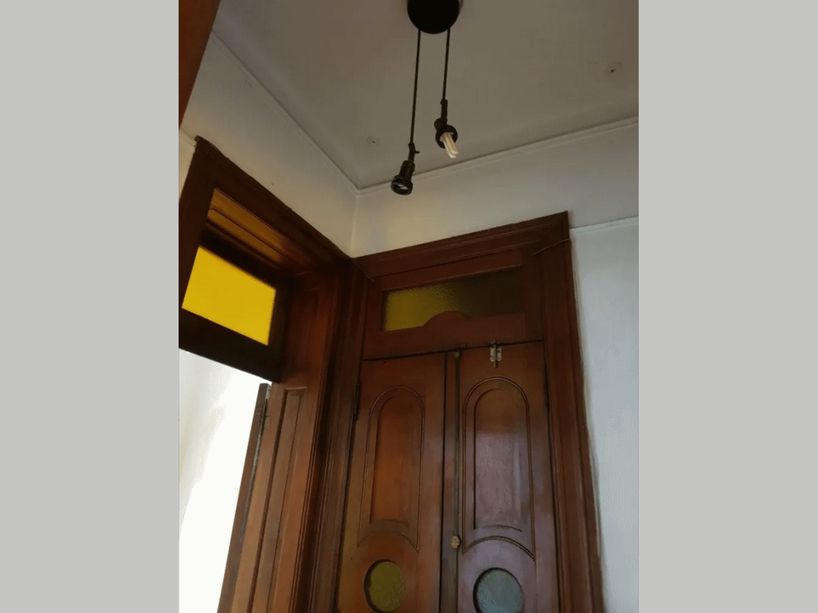 OPORTUNIDAD - NUEVO PRECIO - Departamento en Venta en Congreso 4 ambientes 2 baños 65 m2 + balcón al frente + patio - Combate de los Pozos 200 — foto 10