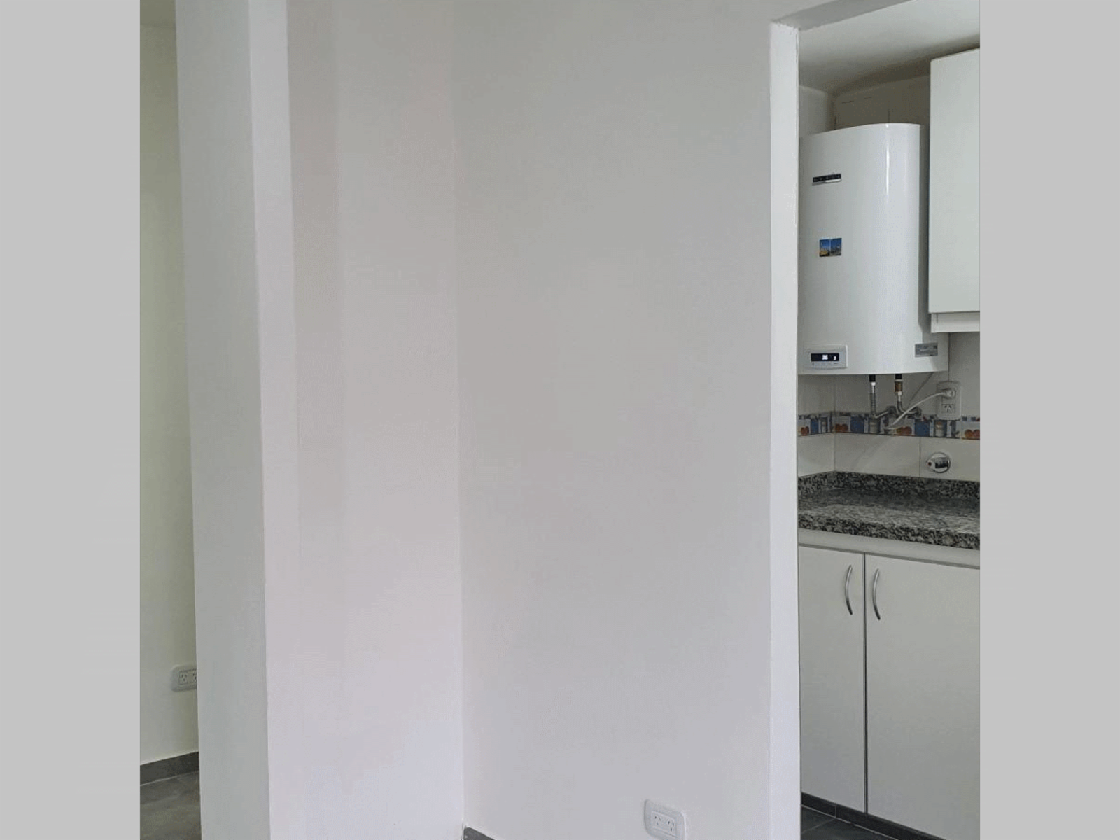RECICLADO, IMPECABLE - Departamento en Venta en Balvanera 2 ambientes 36 m2 + balcón al frente - Sarmiento 2900 — foto 10