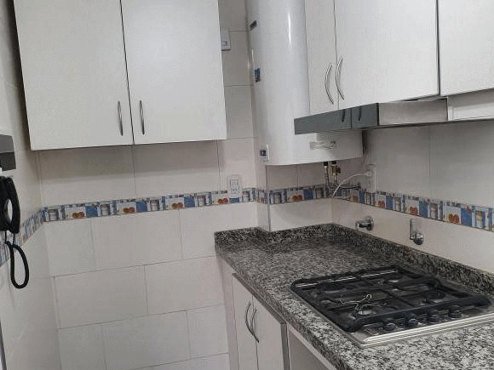 RECICLADO, IMPECABLE - Departamento en Venta en Balvanera 2 ambientes 36 m2 + balcón al frente - Sarmiento 2900 — foto 12