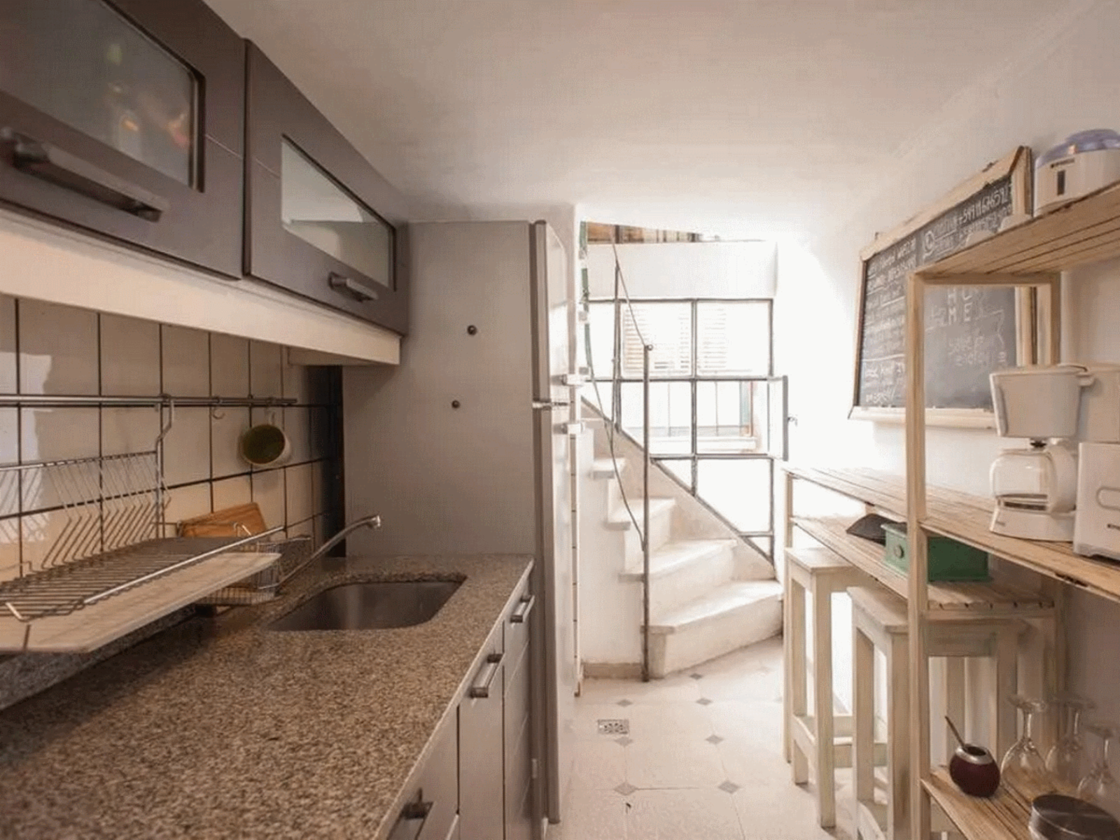 RECICLADO - Departamento antiguo en Venta en Almagro 4 ambientes 68 m2 contrafrente - 24 de Noviembre 1 — foto 12