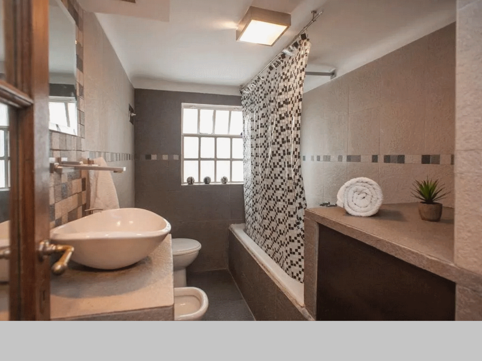RECICLADO - Departamento antiguo en Venta en Almagro 4 ambientes 68 m2 contrafrente - 24 de Noviembre 1 — foto 9