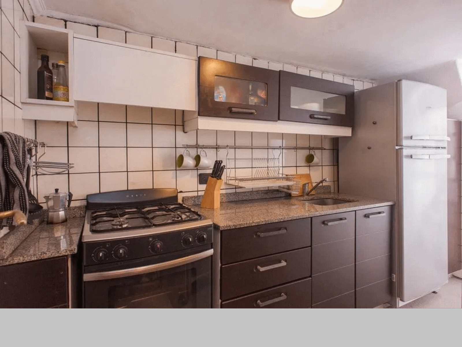 RECICLADO - Departamento antiguo en Venta en Almagro 4 ambientes 68 m2 contrafrente - 24 de Noviembre 1 — foto 11