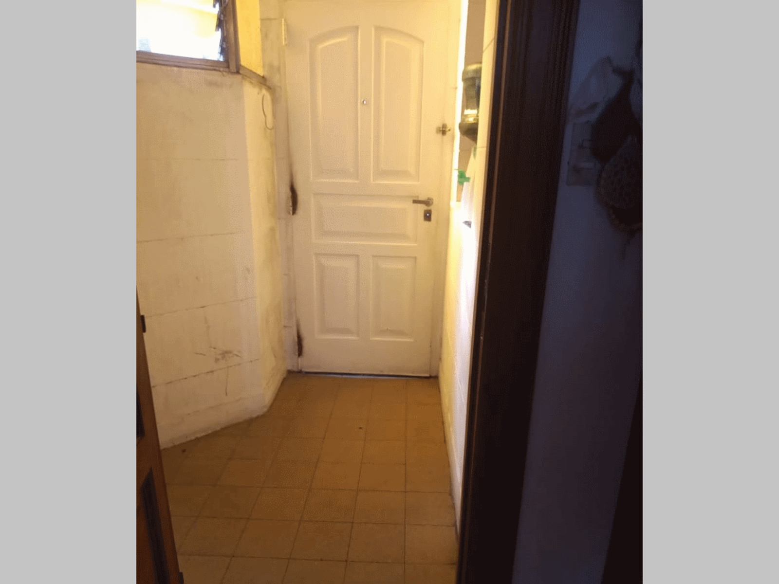 PH en Venta en Balvanera / San Cristóbal 2 ambientes 52 m2, 1er piso por escalera - Av Jujuy 700 — foto 4