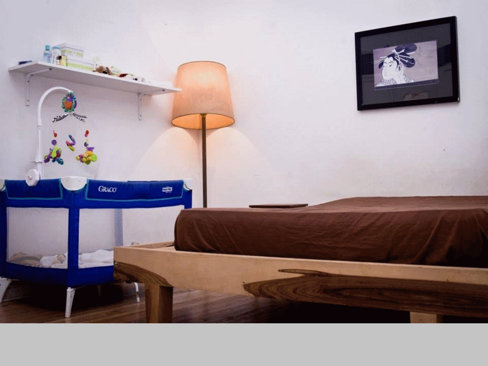 PH en Venta en Balvanera / San Cristóbal 2 ambientes 52 m2, 1er piso por escalera - Av Jujuy 700 — foto 7