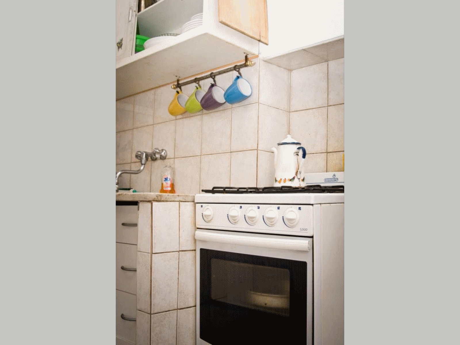 PH en Venta en Balvanera / San Cristóbal 2 ambientes 52 m2, 1er piso por escalera - Av Jujuy 700 — foto 12