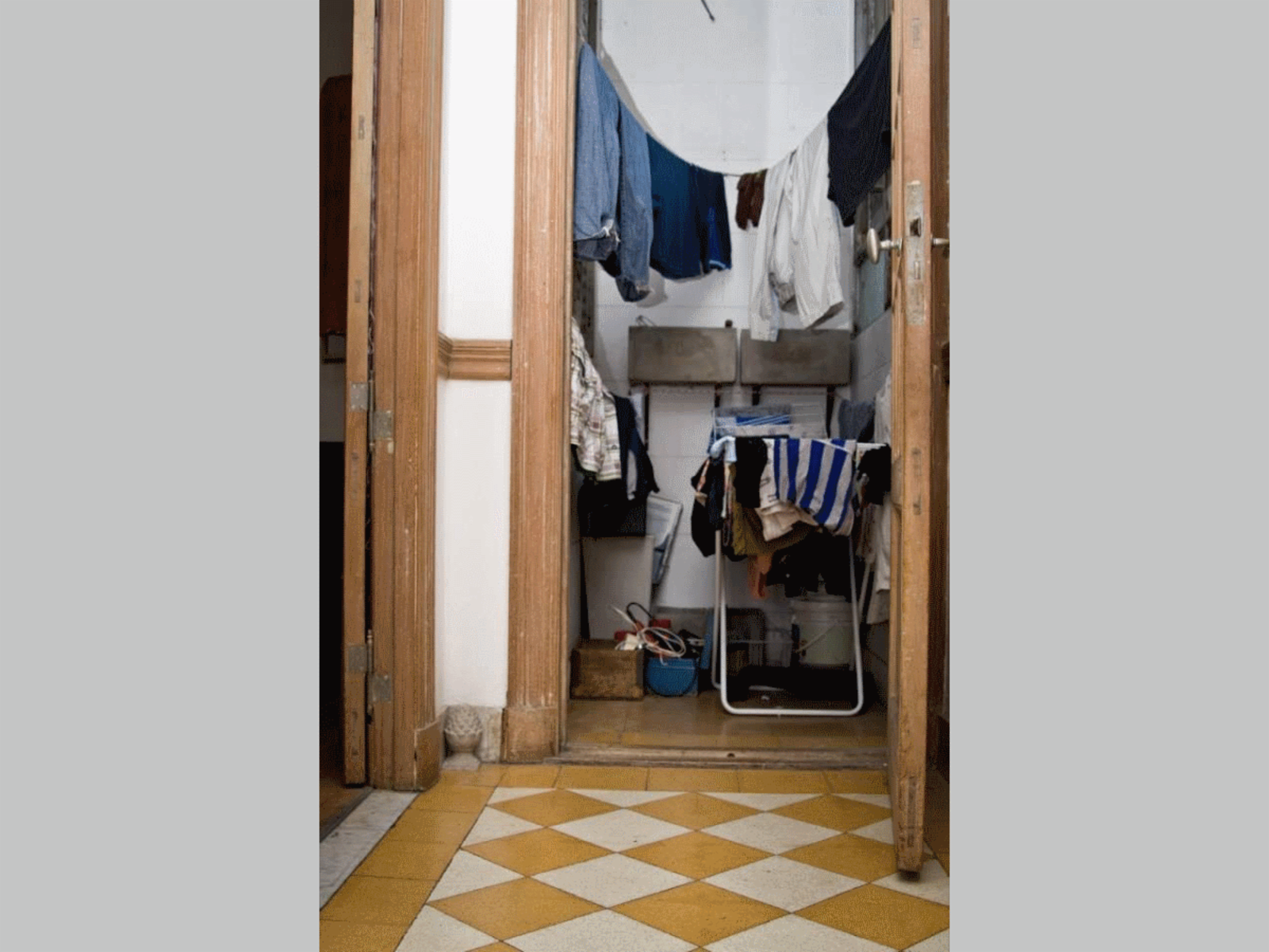 PH en Venta en Balvanera / San Cristóbal 2 ambientes 52 m2, 1er piso por escalera - Av Jujuy 700 — foto 14