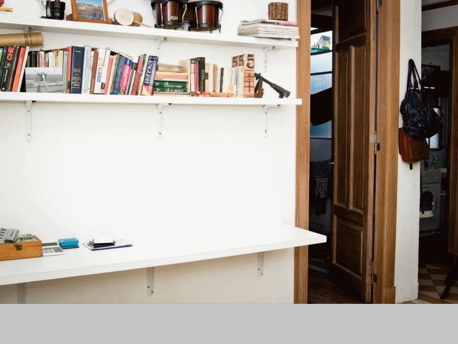 PH en Venta en Balvanera / San Cristóbal 2 ambientes 52 m2, 1er piso por escalera - Av Jujuy 700 — foto 6