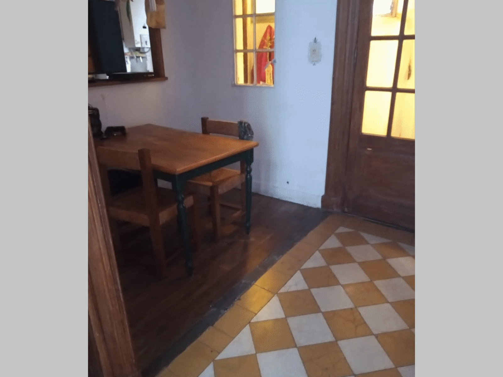 PH en Venta en Balvanera / San Cristóbal 2 ambientes 52 m2, 1er piso por escalera - Av Jujuy 700 — foto 8