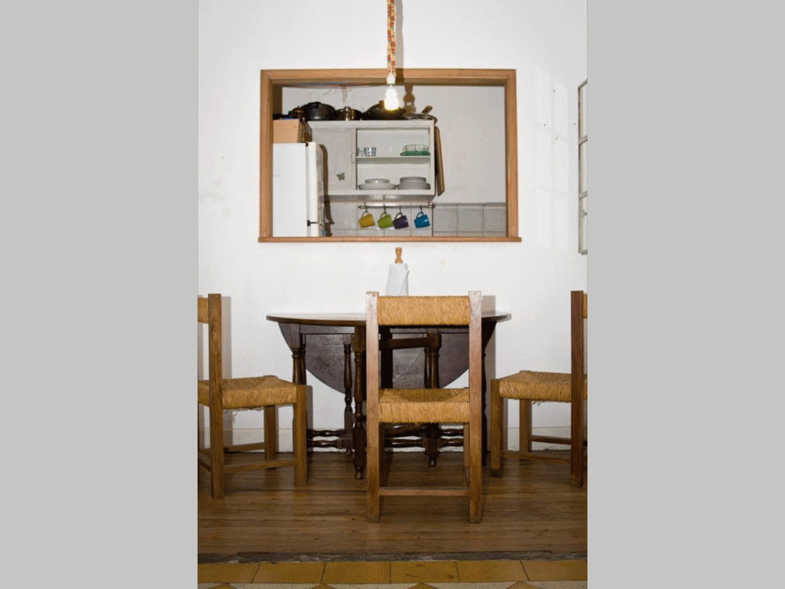 PH en Venta en Balvanera / San Cristóbal 2 ambientes 52 m2, 1er piso por escalera - Av Jujuy 700 — foto 9