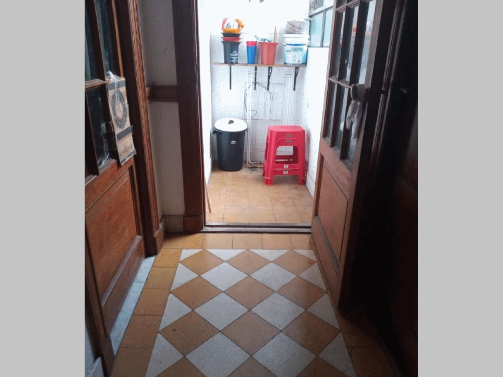 PH en Venta en Balvanera / San Cristóbal 2 ambientes 52 m2, 1er piso por escalera - Av Jujuy 700 — foto 11