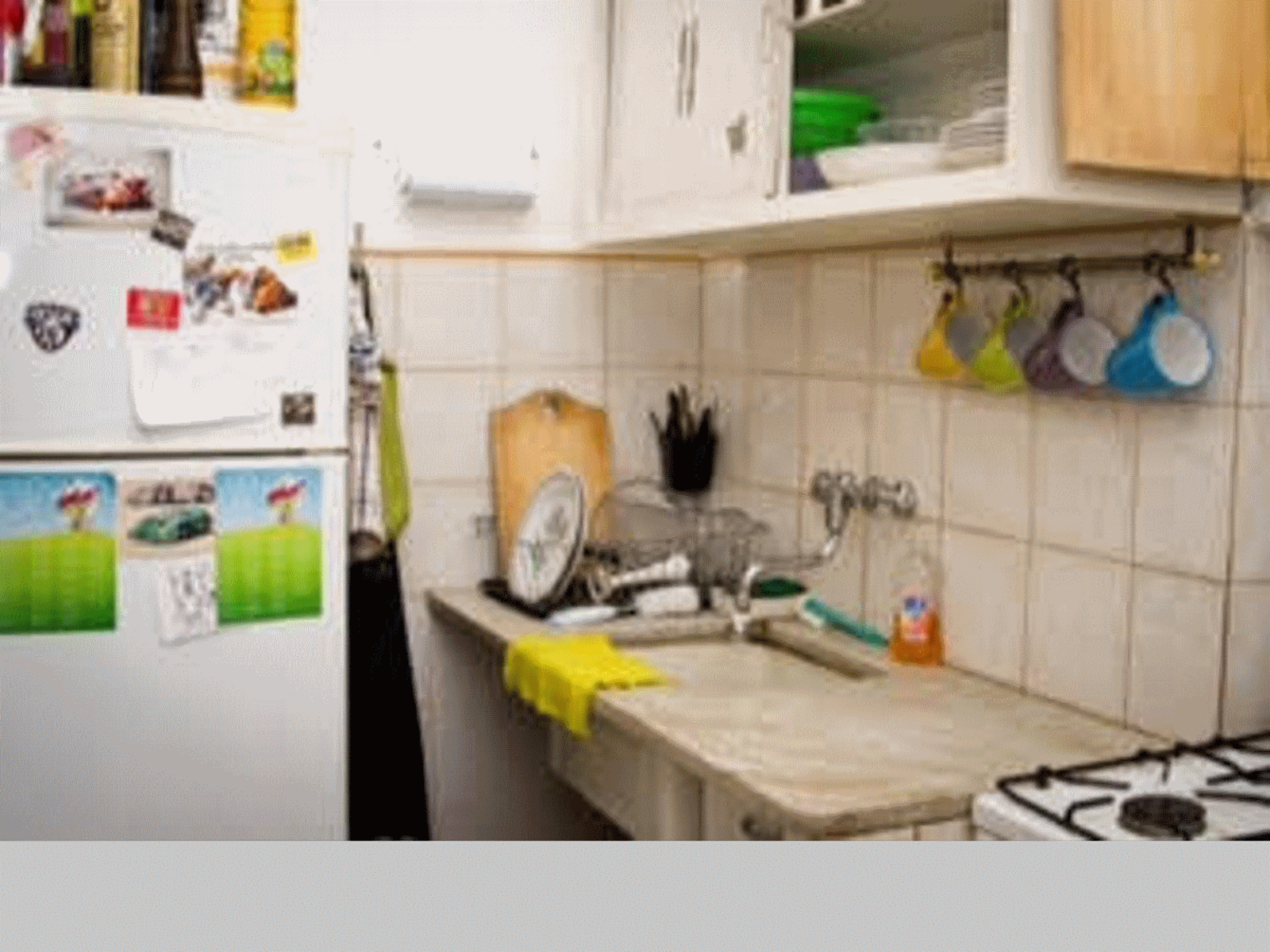PH en Venta en Balvanera / San Cristóbal 2 ambientes 52 m2, 1er piso por escalera - Av Jujuy 700 — foto 13