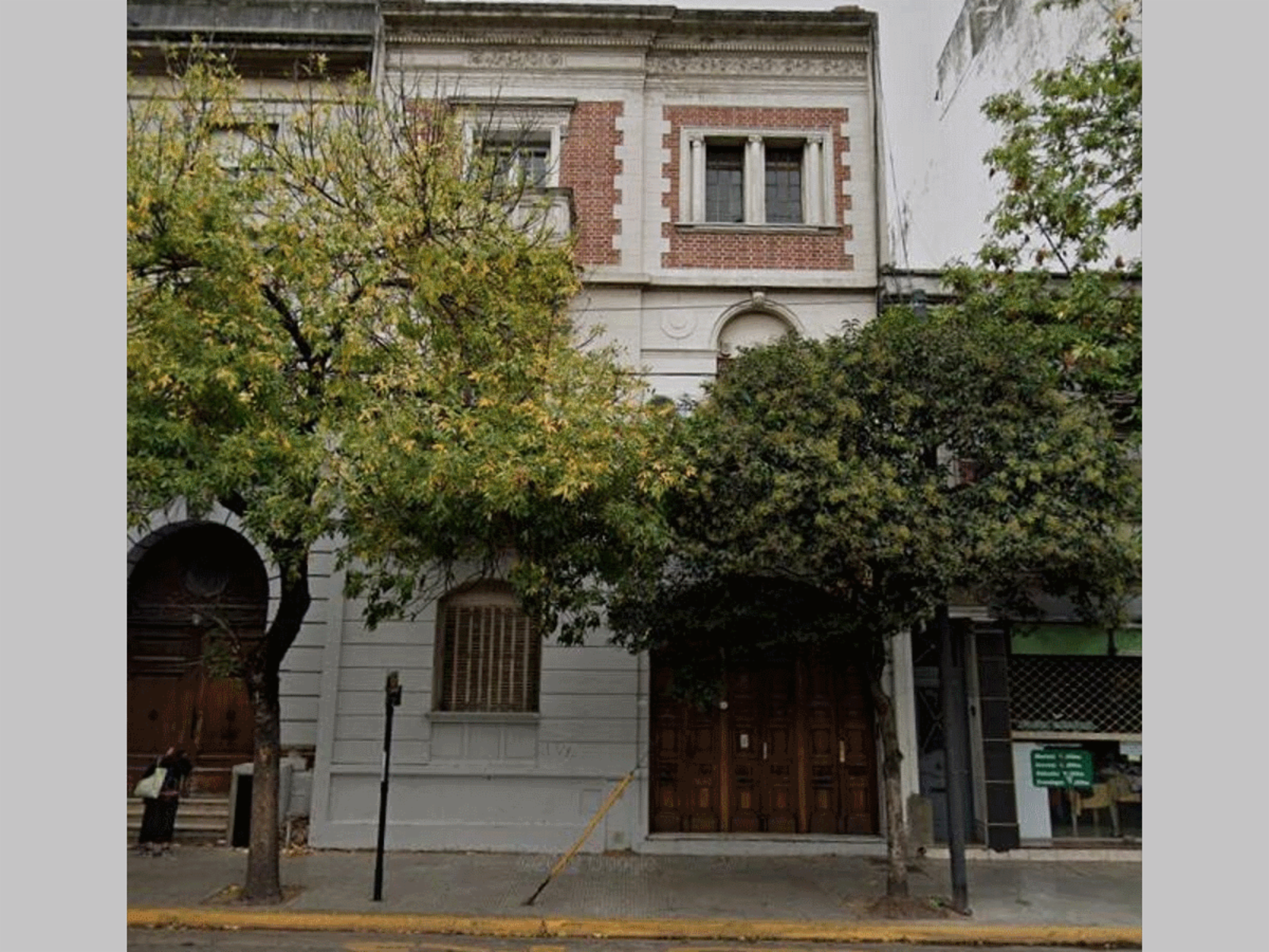PH en Venta en Balvanera / San Cristóbal 2 ambientes 52 m2, 1er piso por escalera - Av Jujuy 700 — foto 2