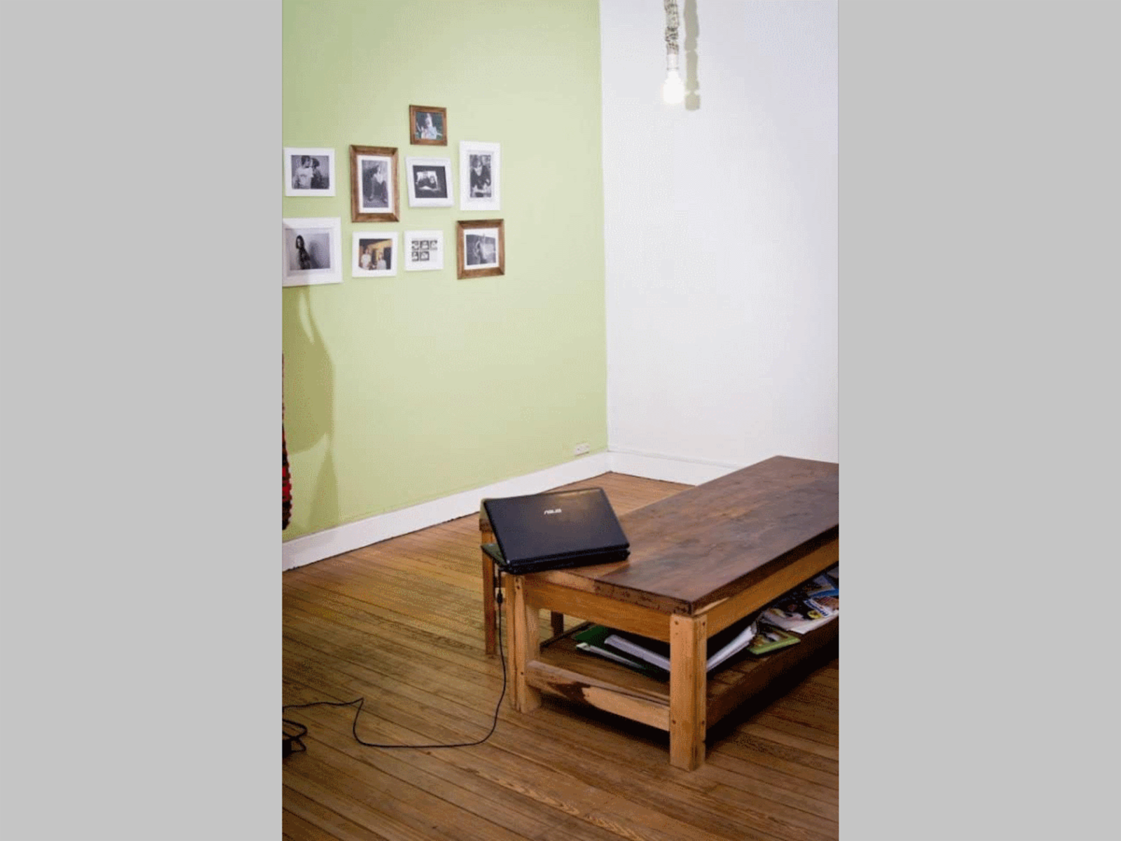 PH en Venta en Balvanera / San Cristóbal 2 ambientes 52 m2, 1er piso por escalera - Av Jujuy 700 — foto 3